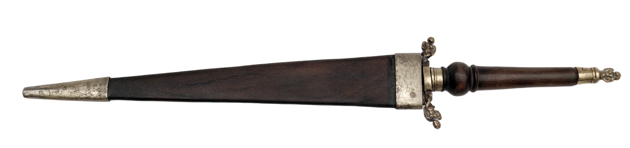 Zátkový lovecký bodák — 3
