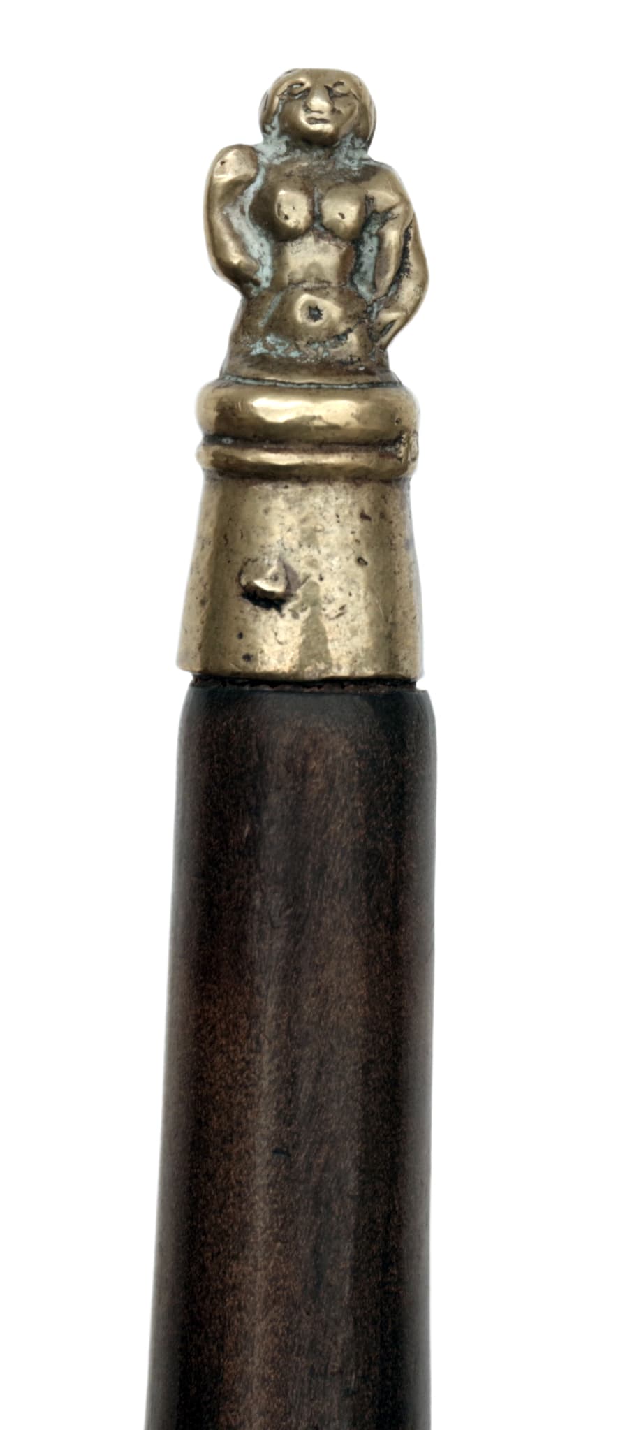 Zátkový lovecký bodák — 5