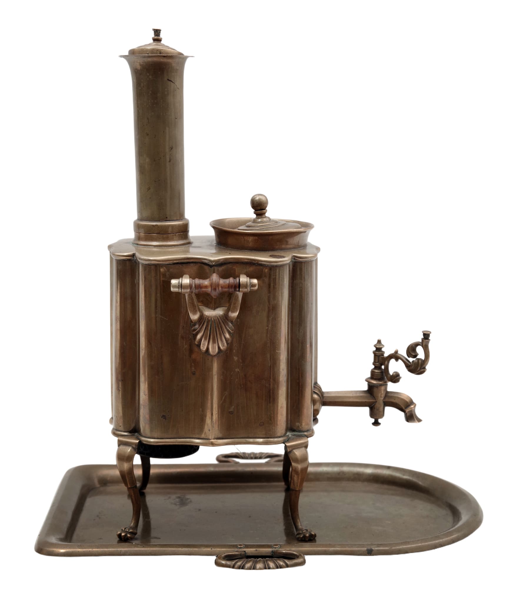 Cestovní samovar