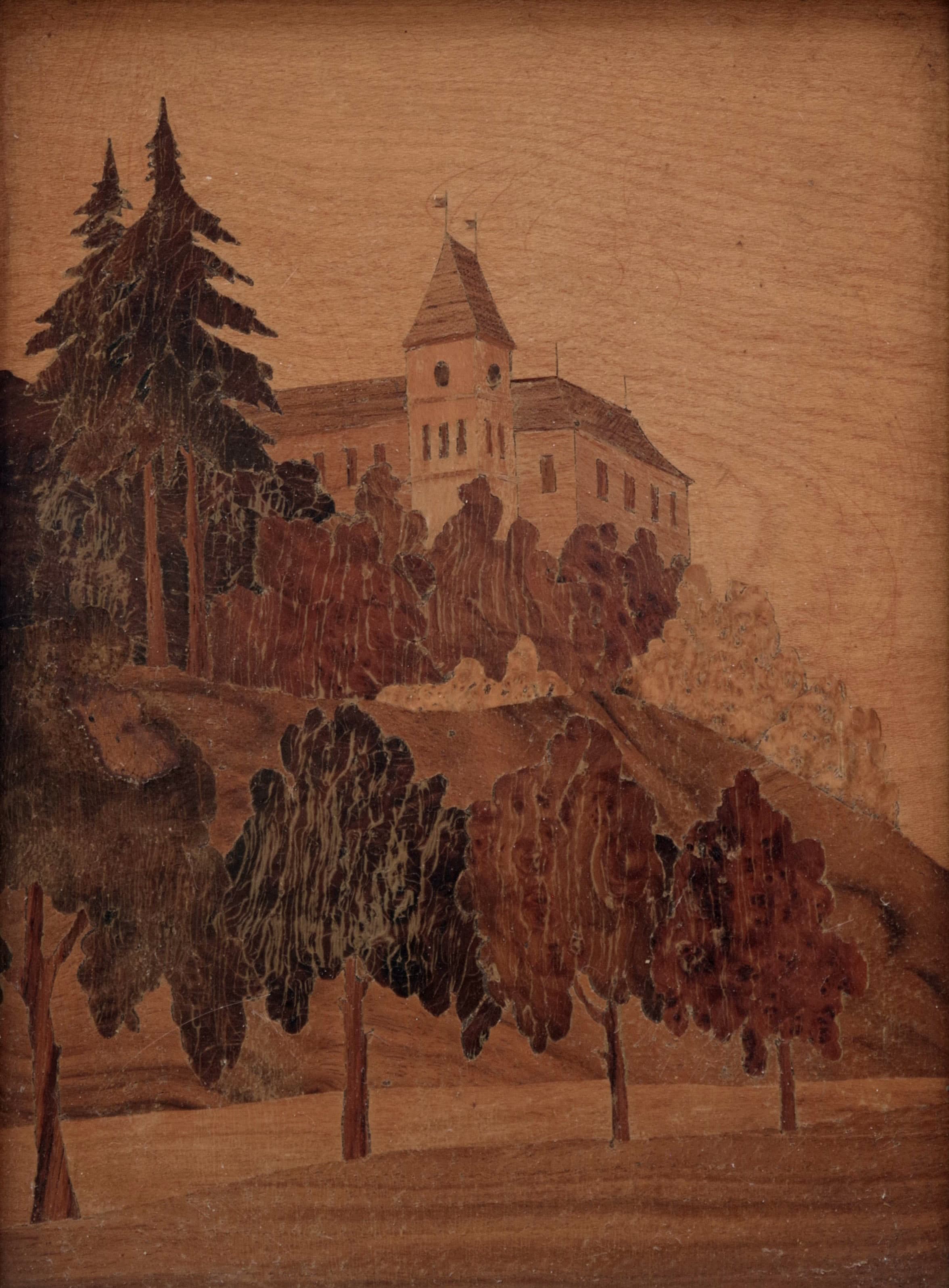 2x česká krajina — 4