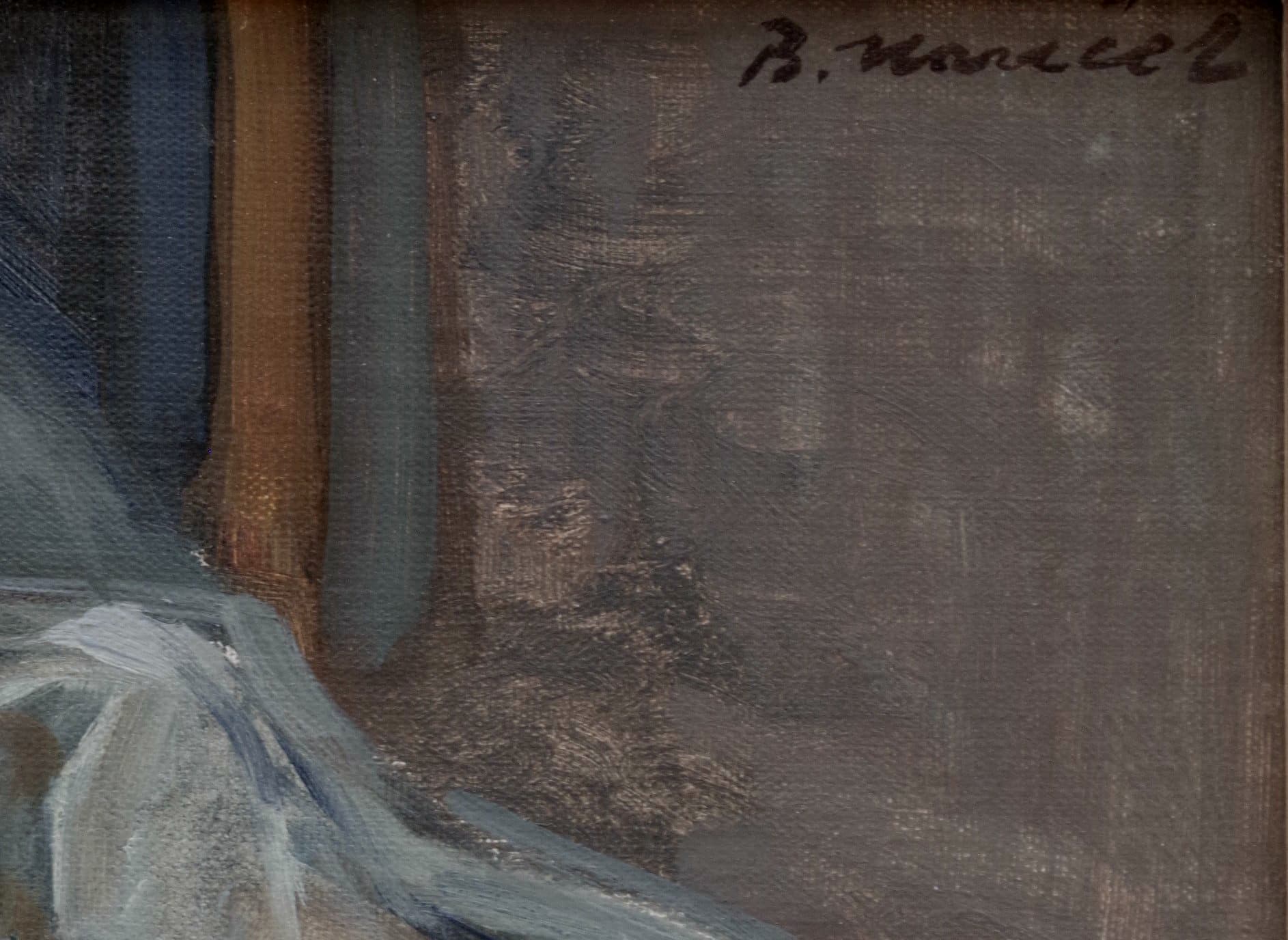 Dívčí půlakt - malý, Bohumil Mareček — 3