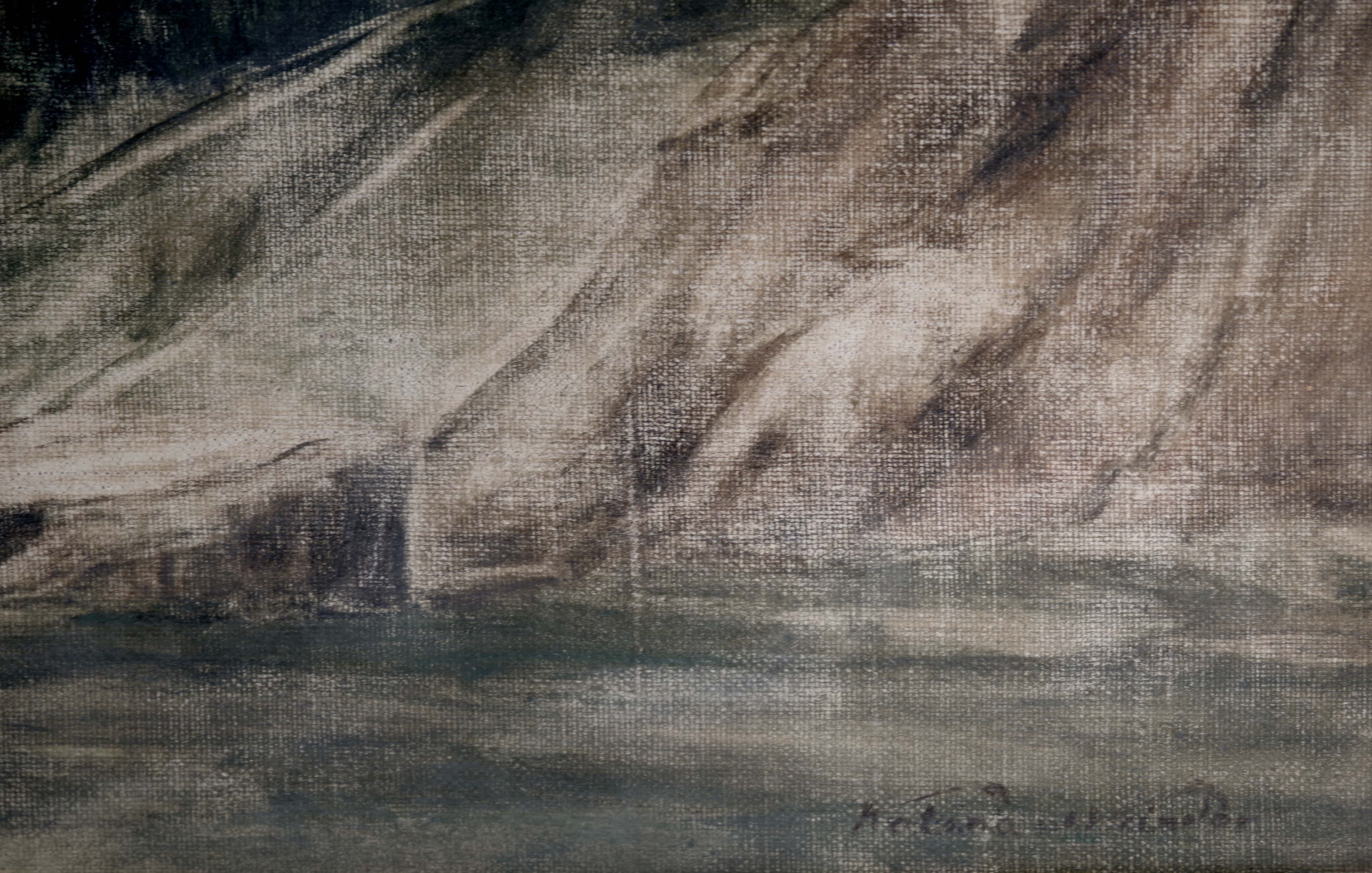 Vysoké Tatry, Katona Nandor — 3