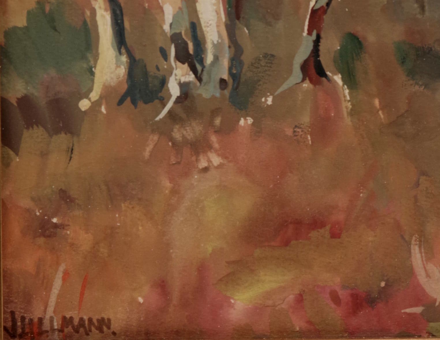 Březový háj, Josef Ullmann — 3