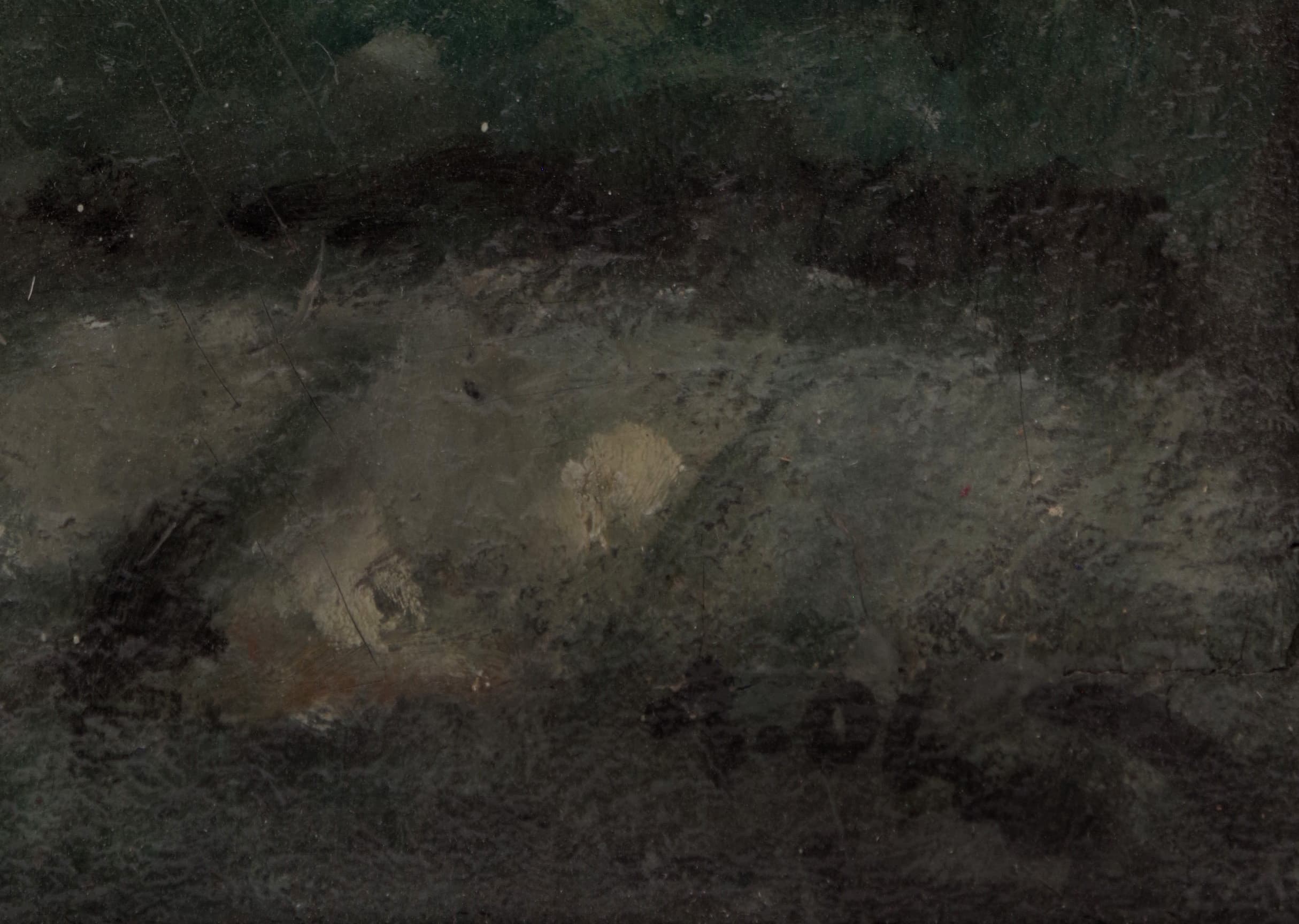 Faun a nymfa, Alexander Otrey — 3