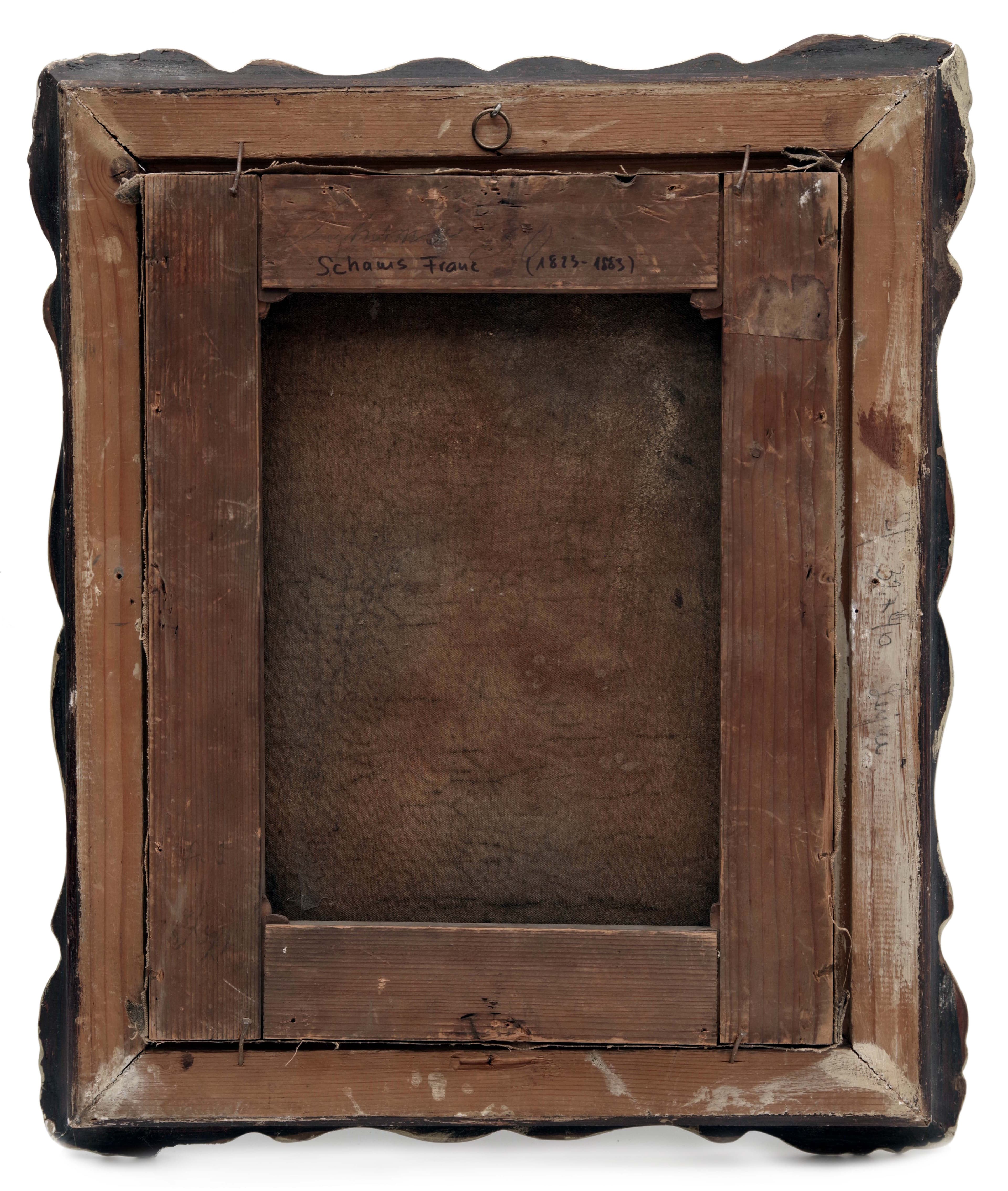 Inspekce, Franz Schams — 4