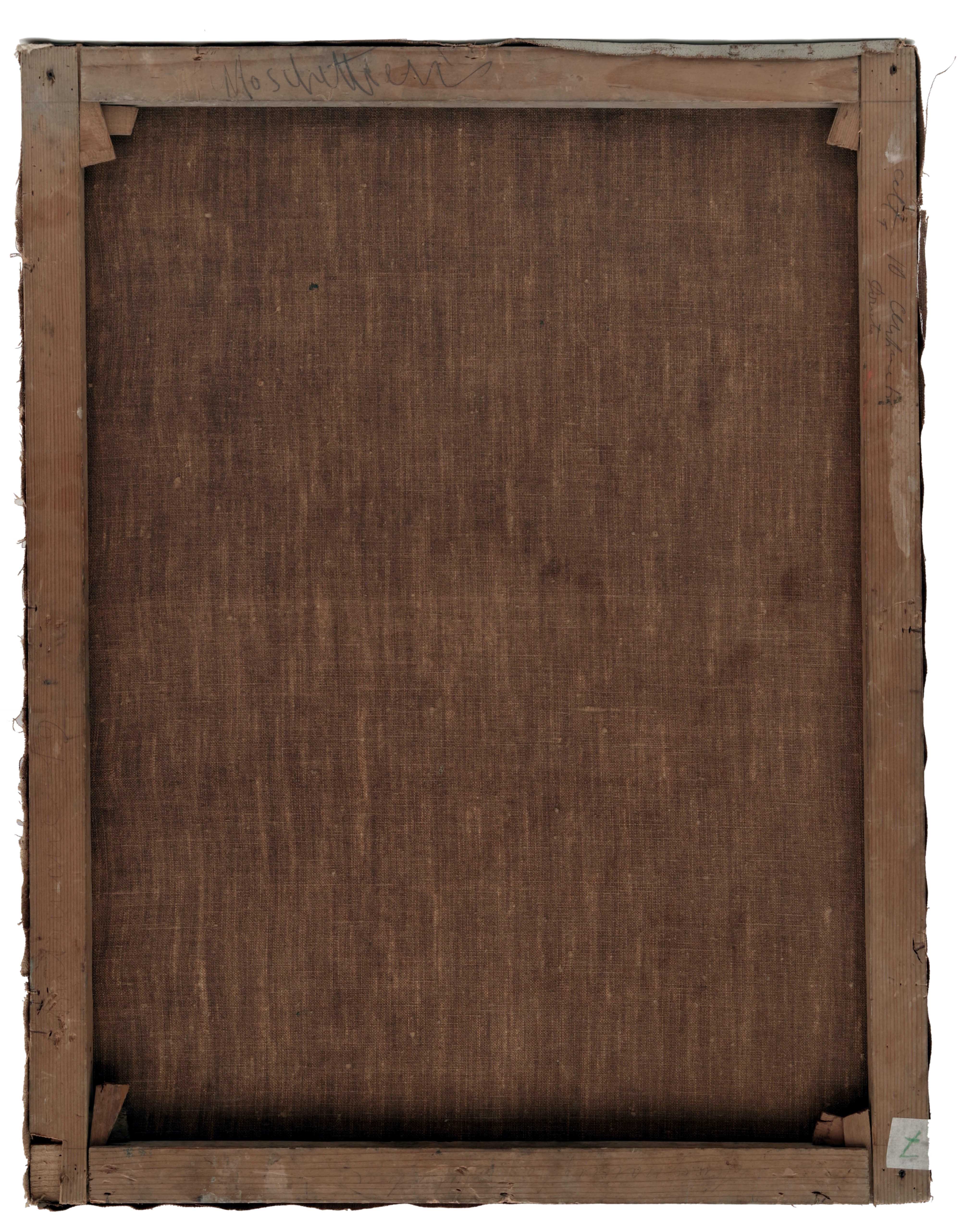 Žánrová scéna, Alfonso Simonetti — 3