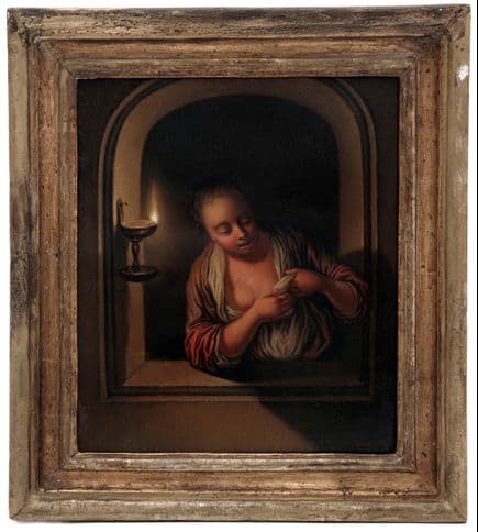 Blecha, Basilius Grundmann