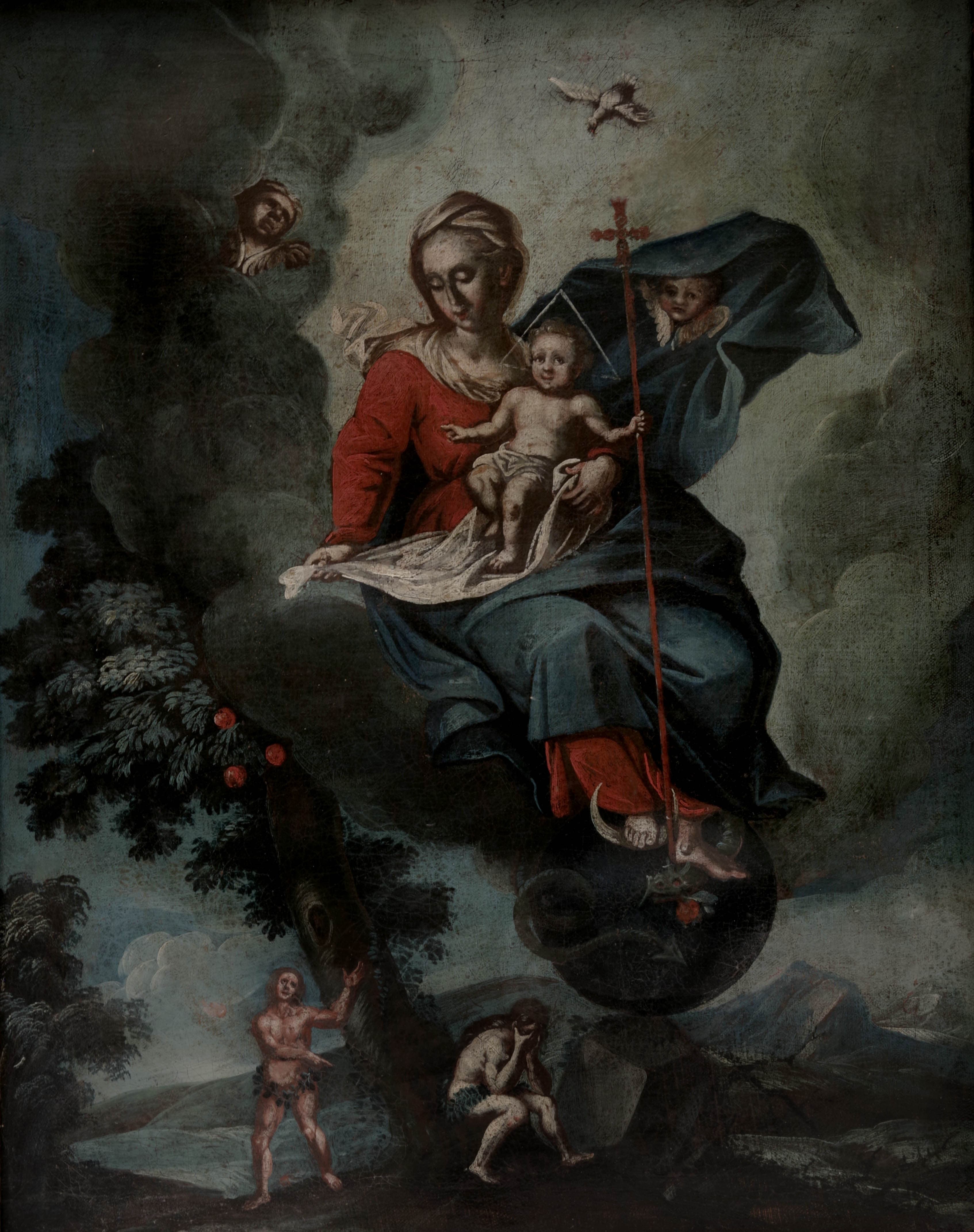 Vítězství nad hříchem — 2