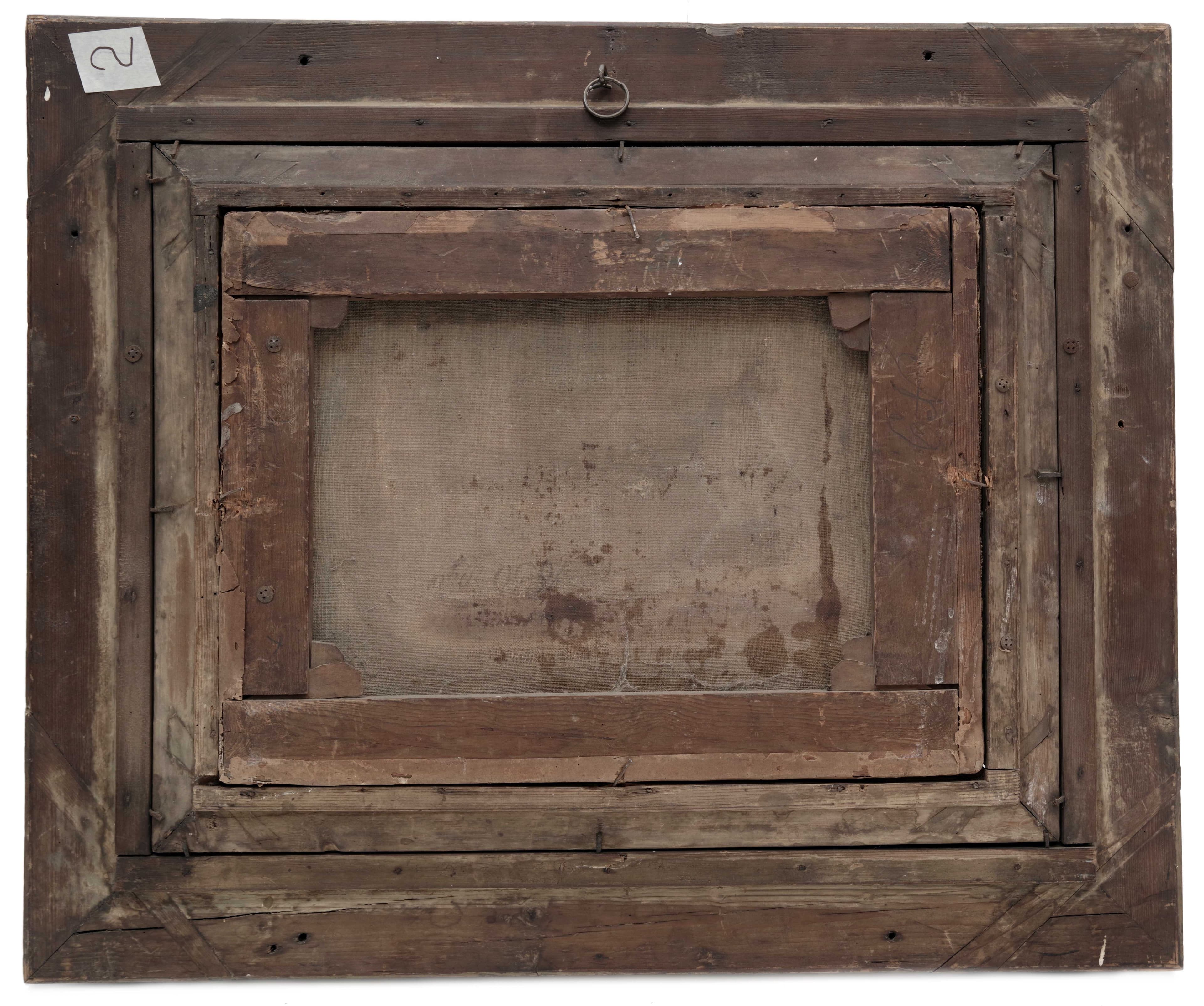 Bitva, August Querfurt (okruh) — 3