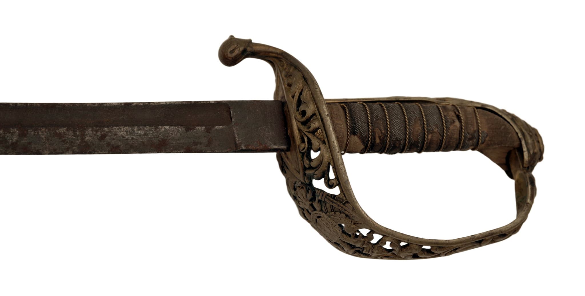 Šavle pro státní úředníky vz. 1889 — 2