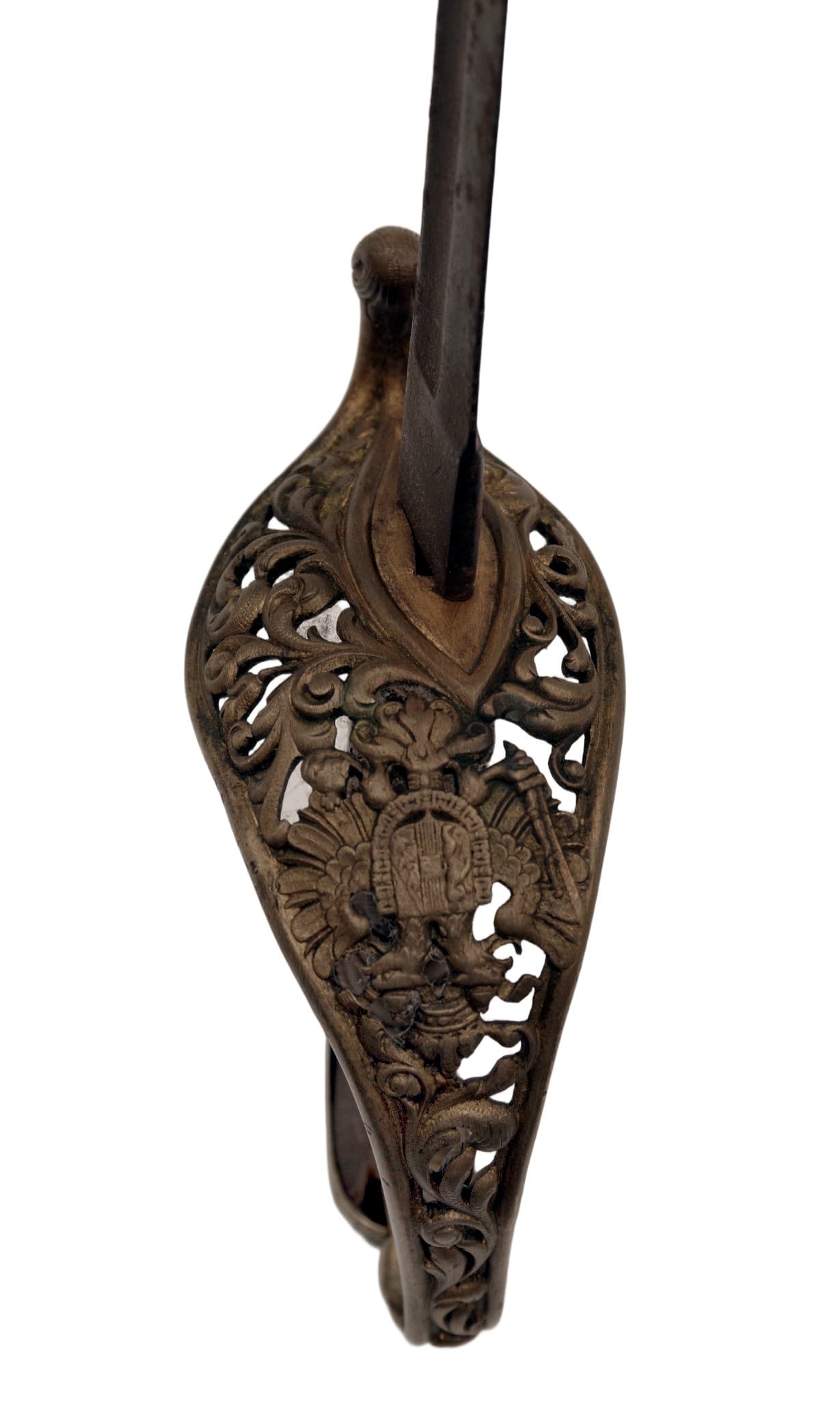 Šavle pro státní úředníky vz. 1889 — 3