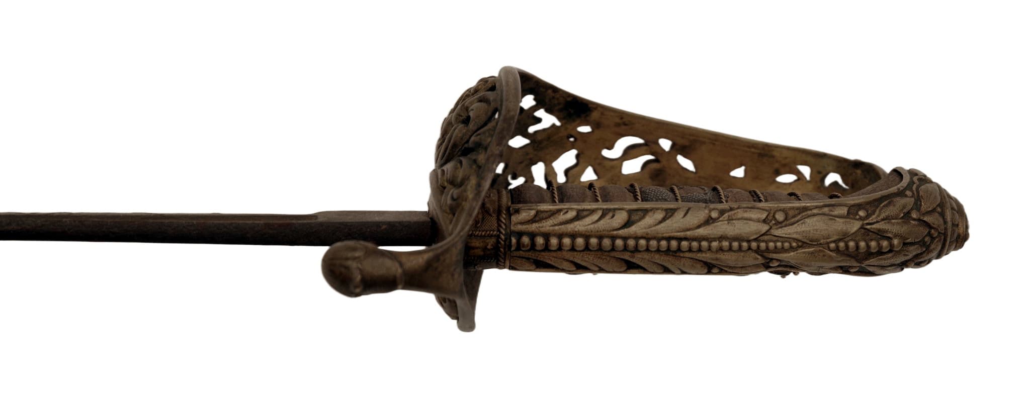 Šavle pro státní úředníky vz. 1889 — 4