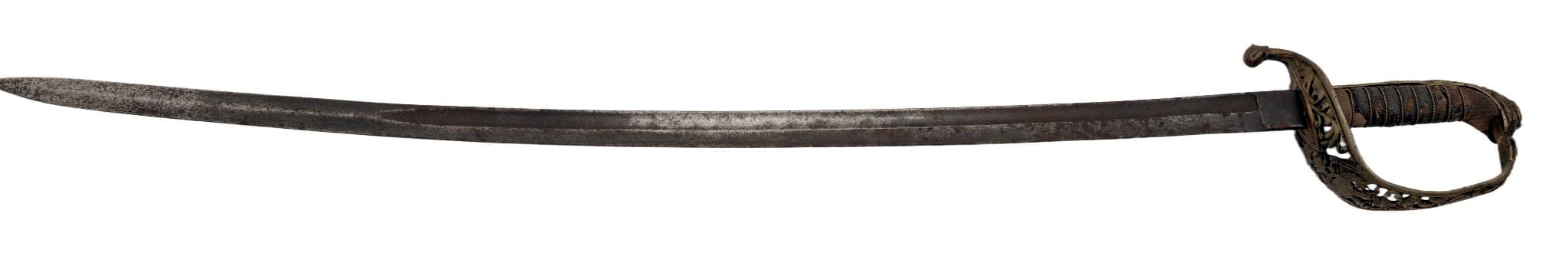 Šavle pro státní úředníky vz. 1889 — 5