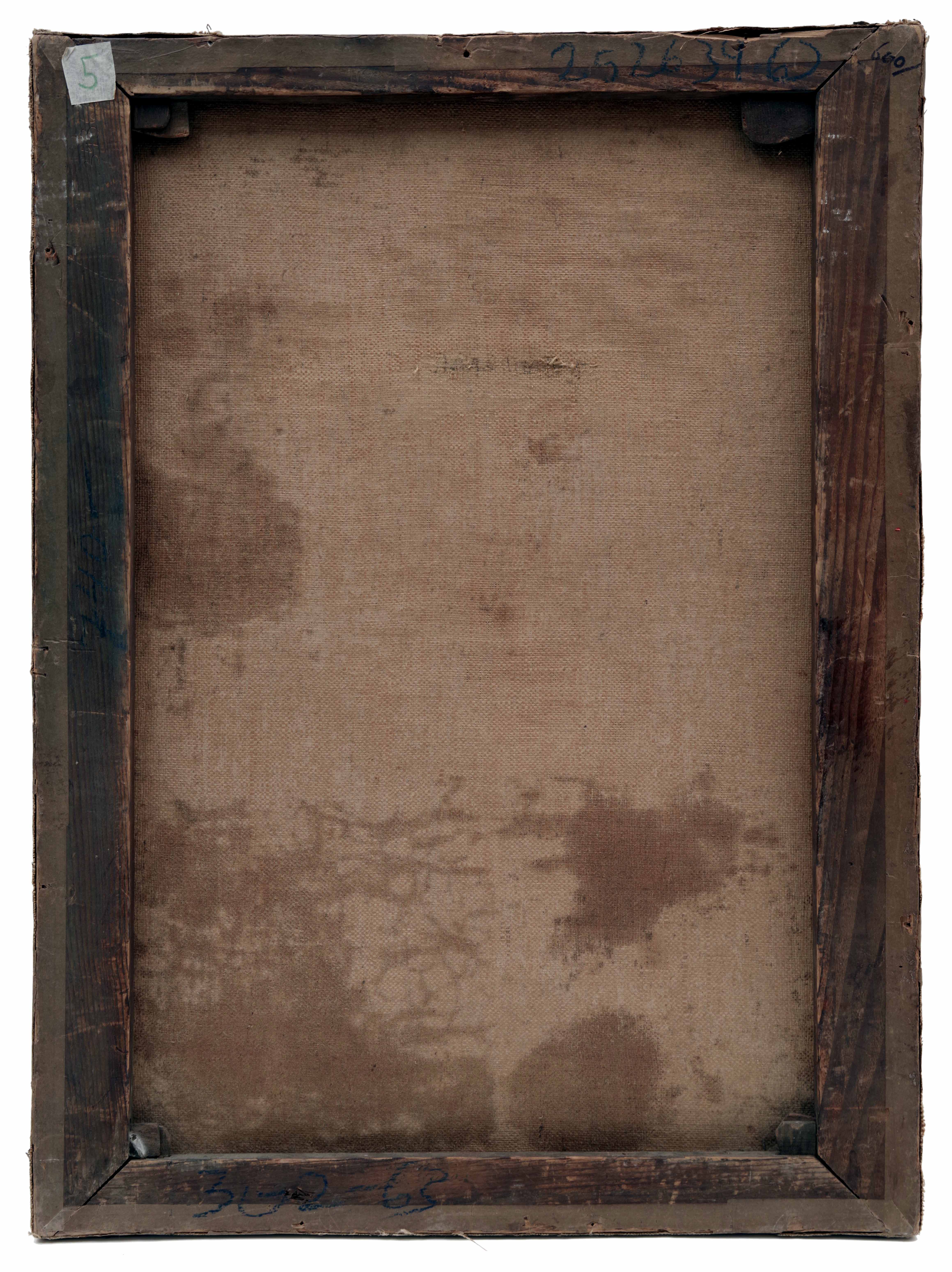 Portrét učence, Giuseppe Nogari (připsáno) — 3