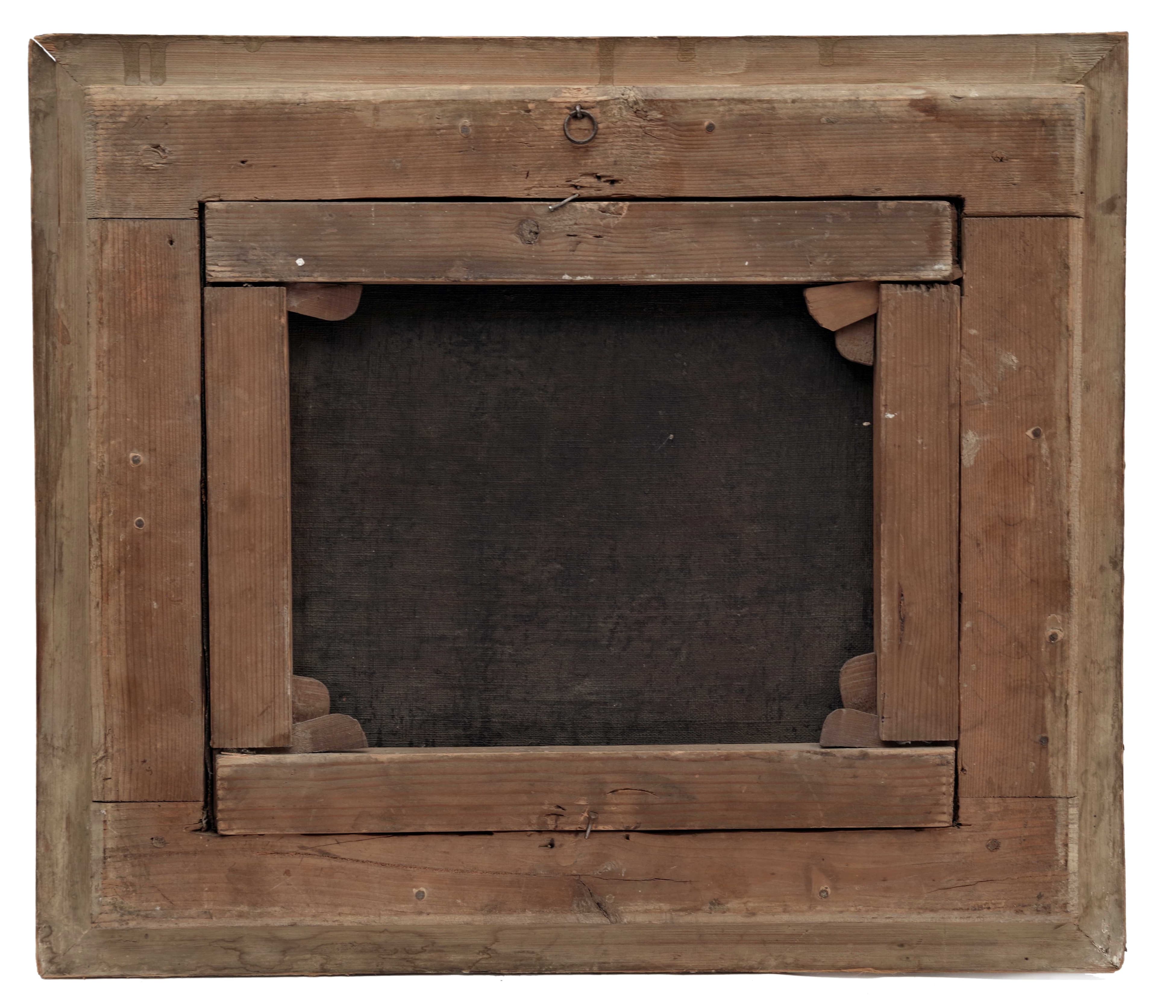 Párové obrazy, Philipp Peter Roos (připsáno) — 6