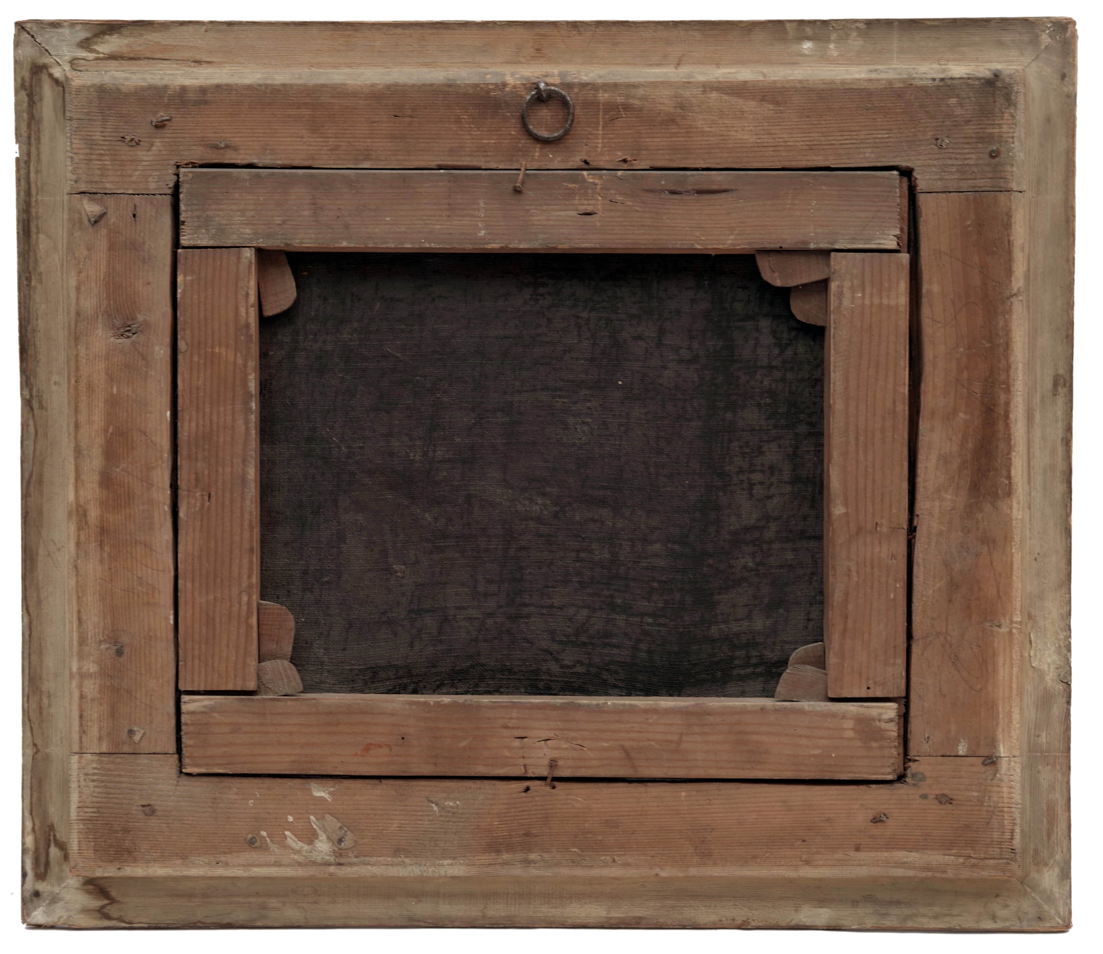 Párové obrazy, Philipp Peter Roos (připsáno) — 7