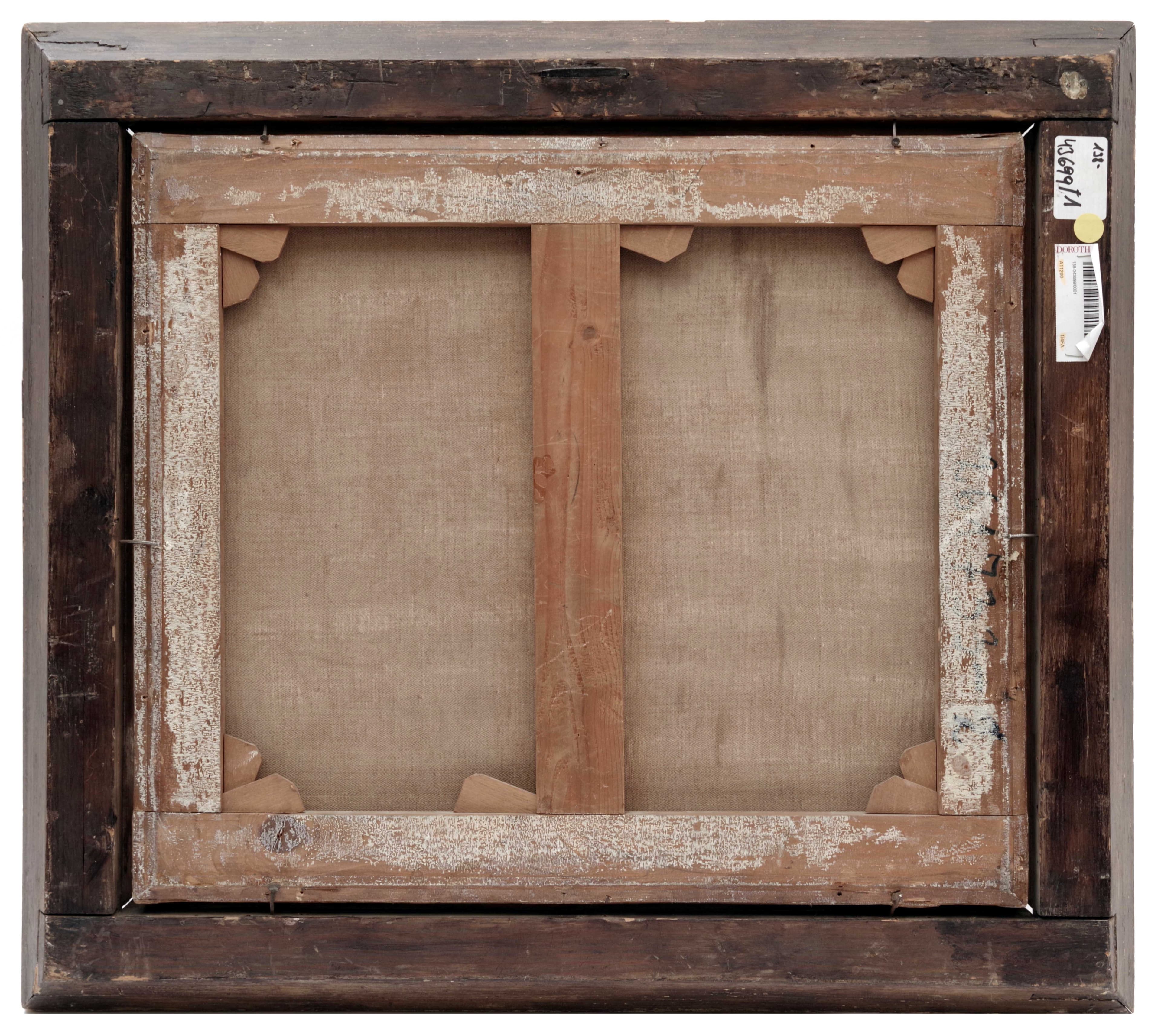Rvačka v hospodě, Pieter Snyers — 3
