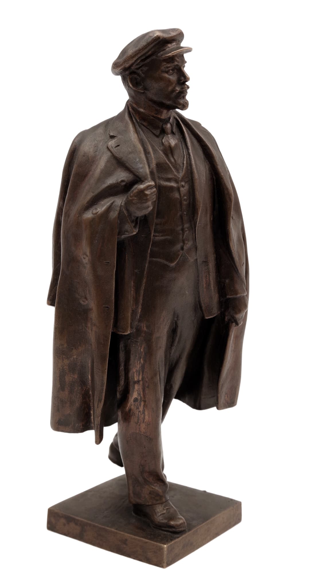 Lenin, Vladimir Isakovich Sychev — 2