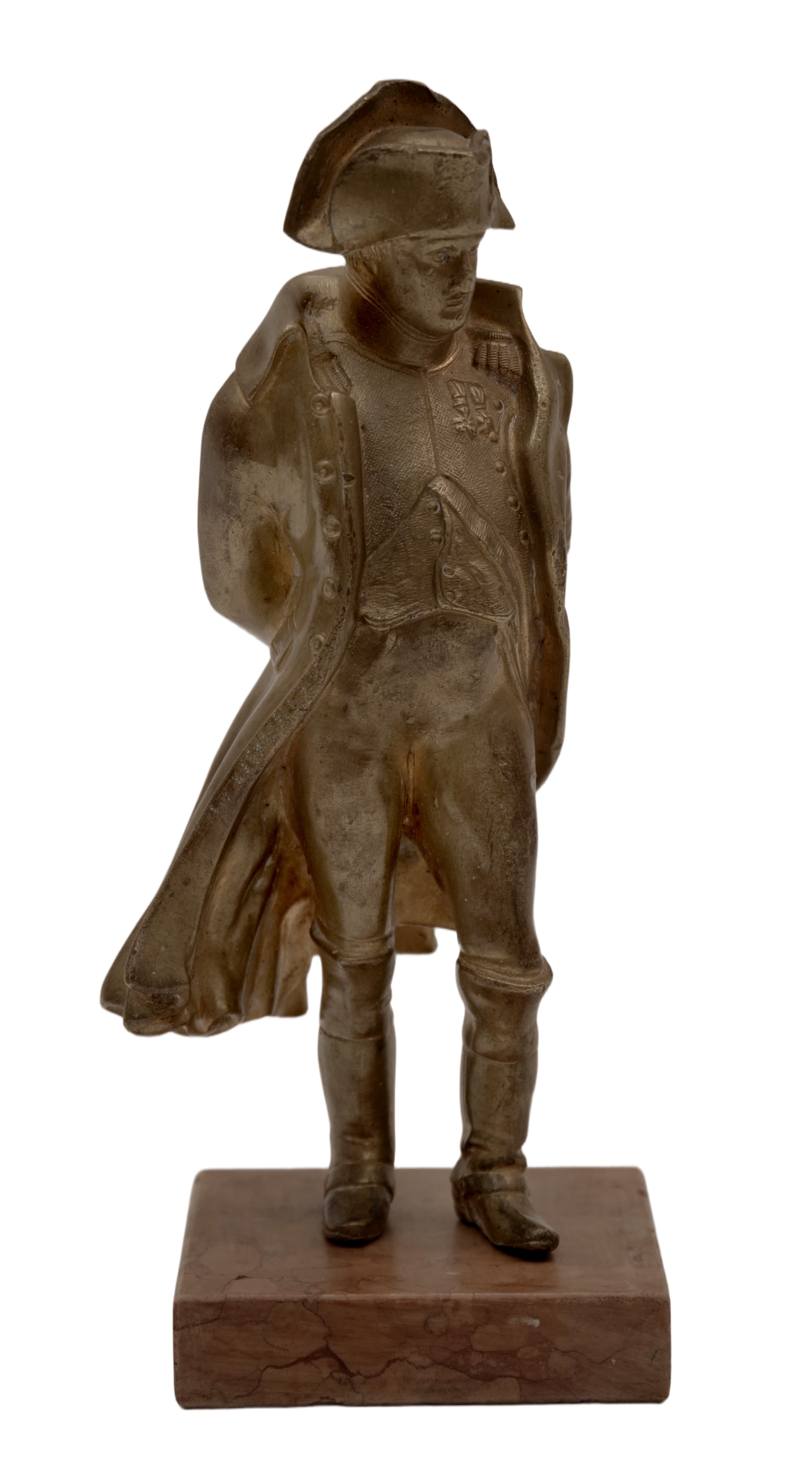 Napoleon Bonaparte