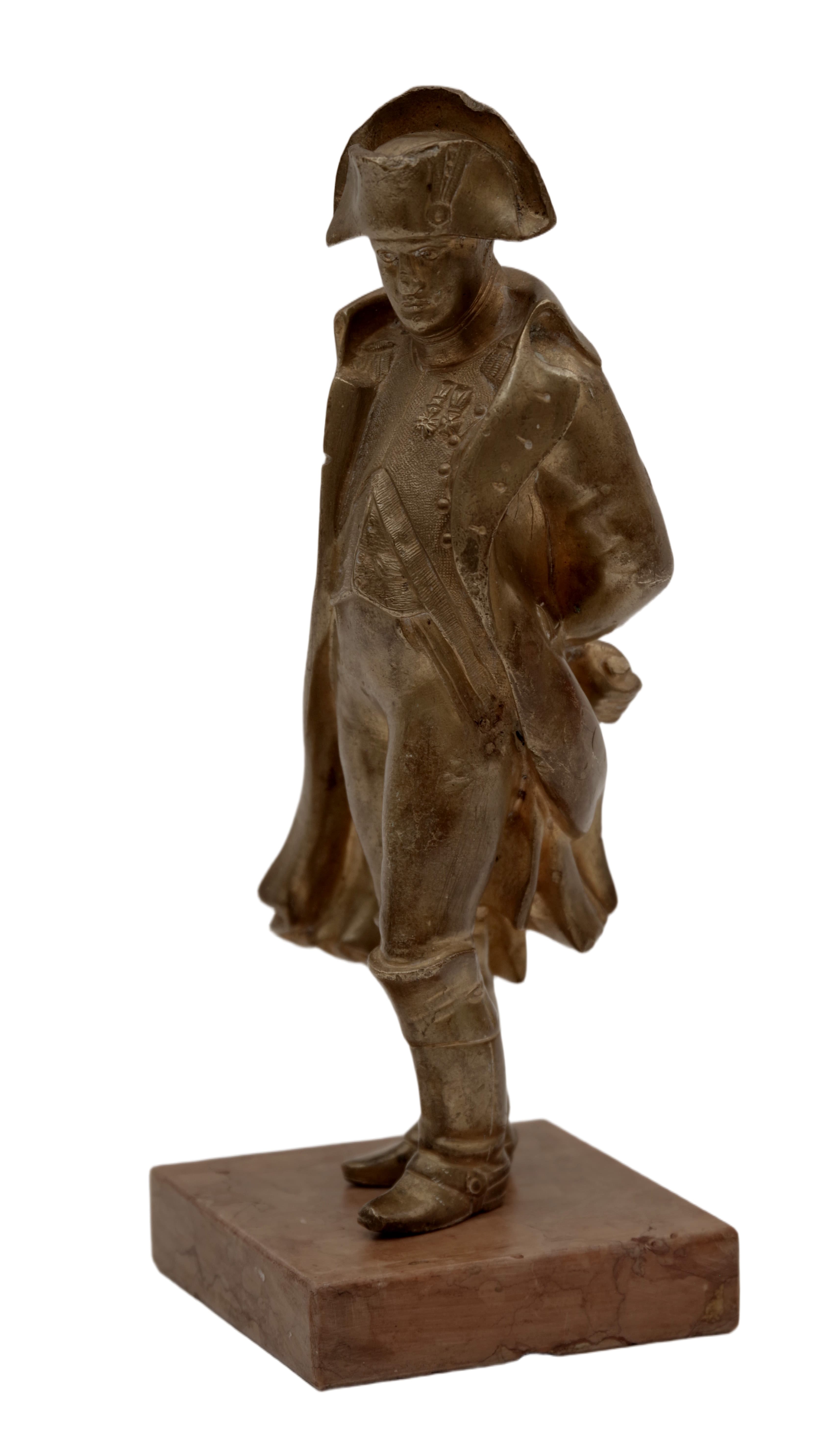 Napoleon Bonaparte — 2