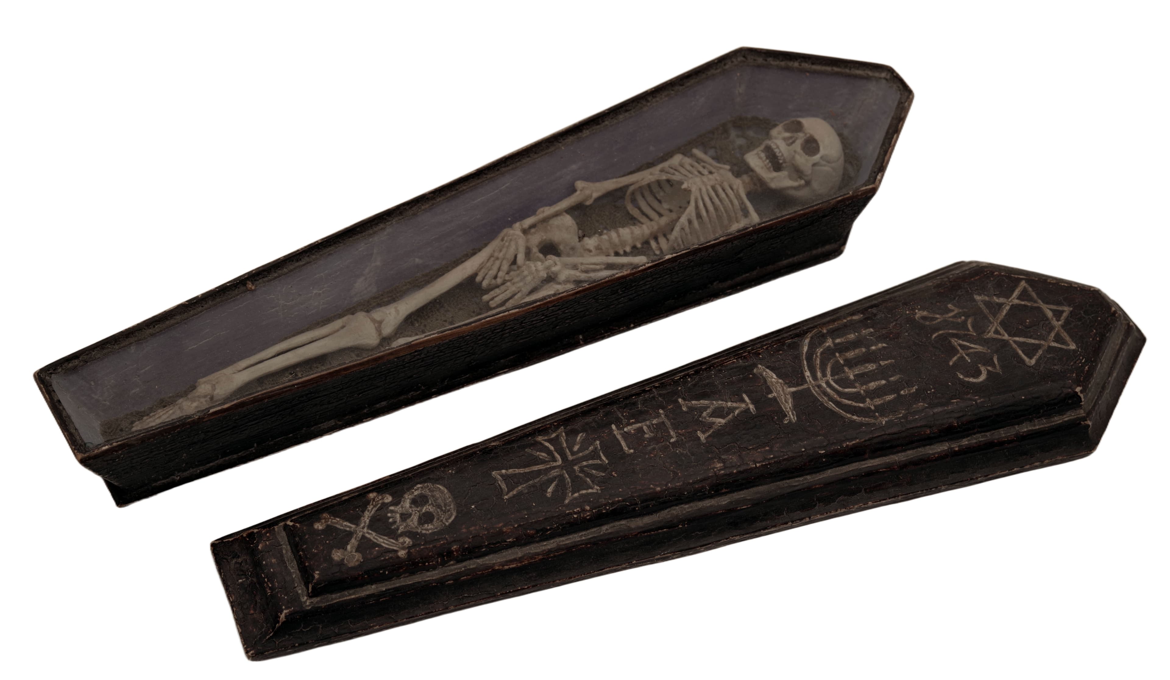 Memento mori — 2