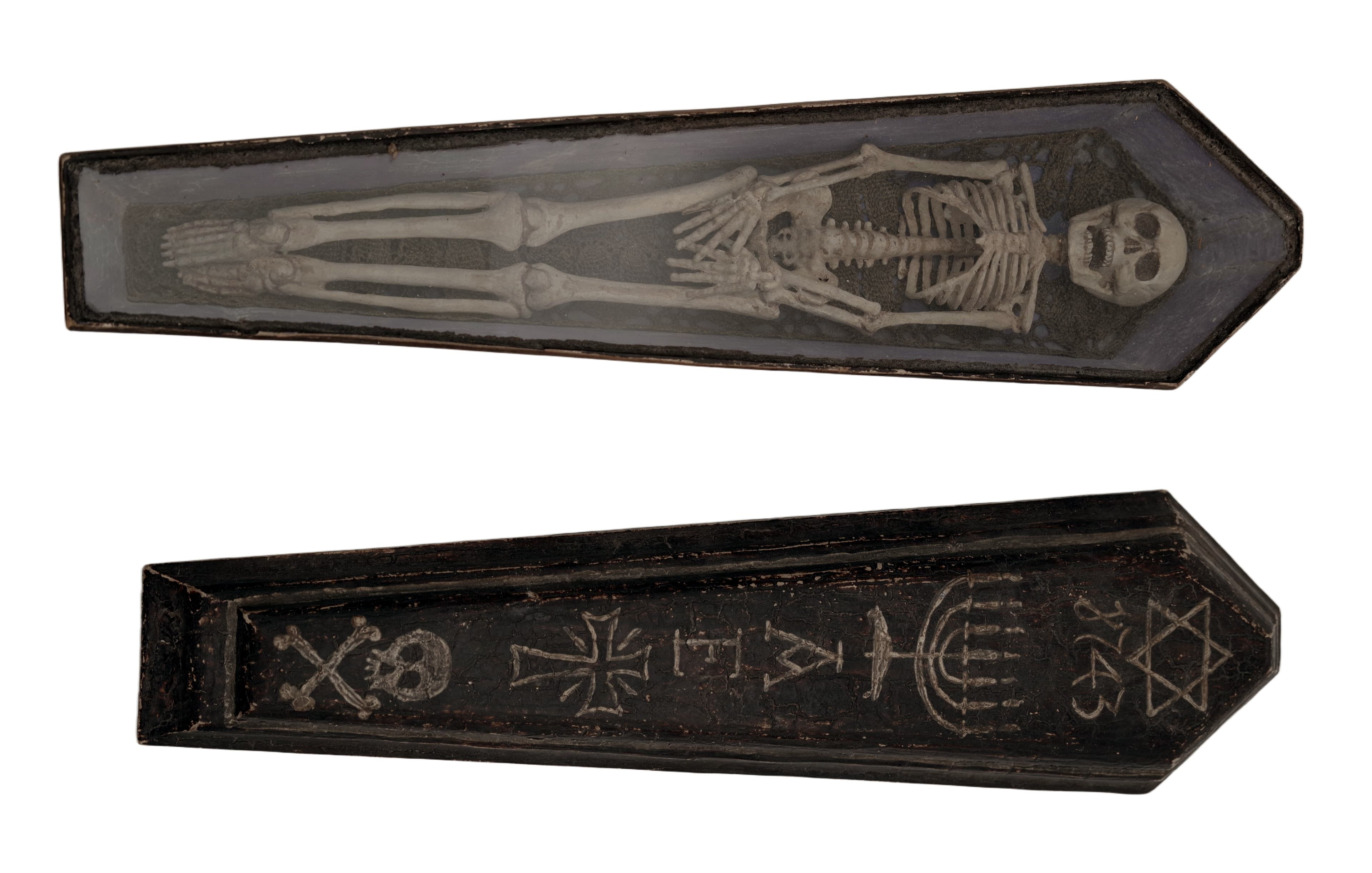 Memento mori — 3