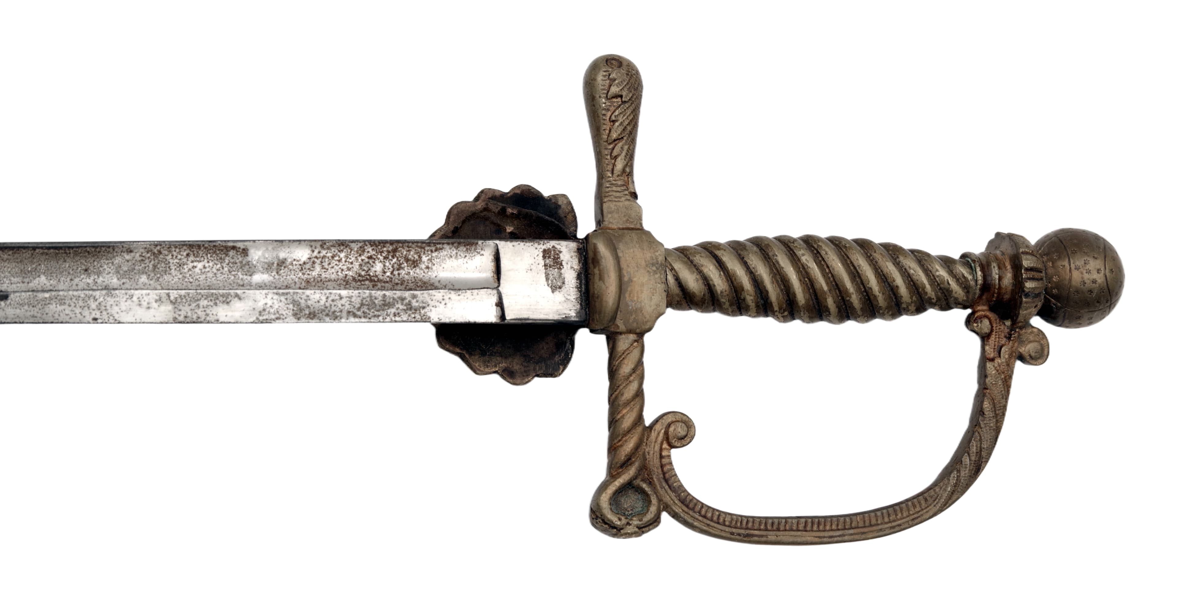 Kord pro úředníky státních drah první až třetí kategorie vzor 1891 — 2