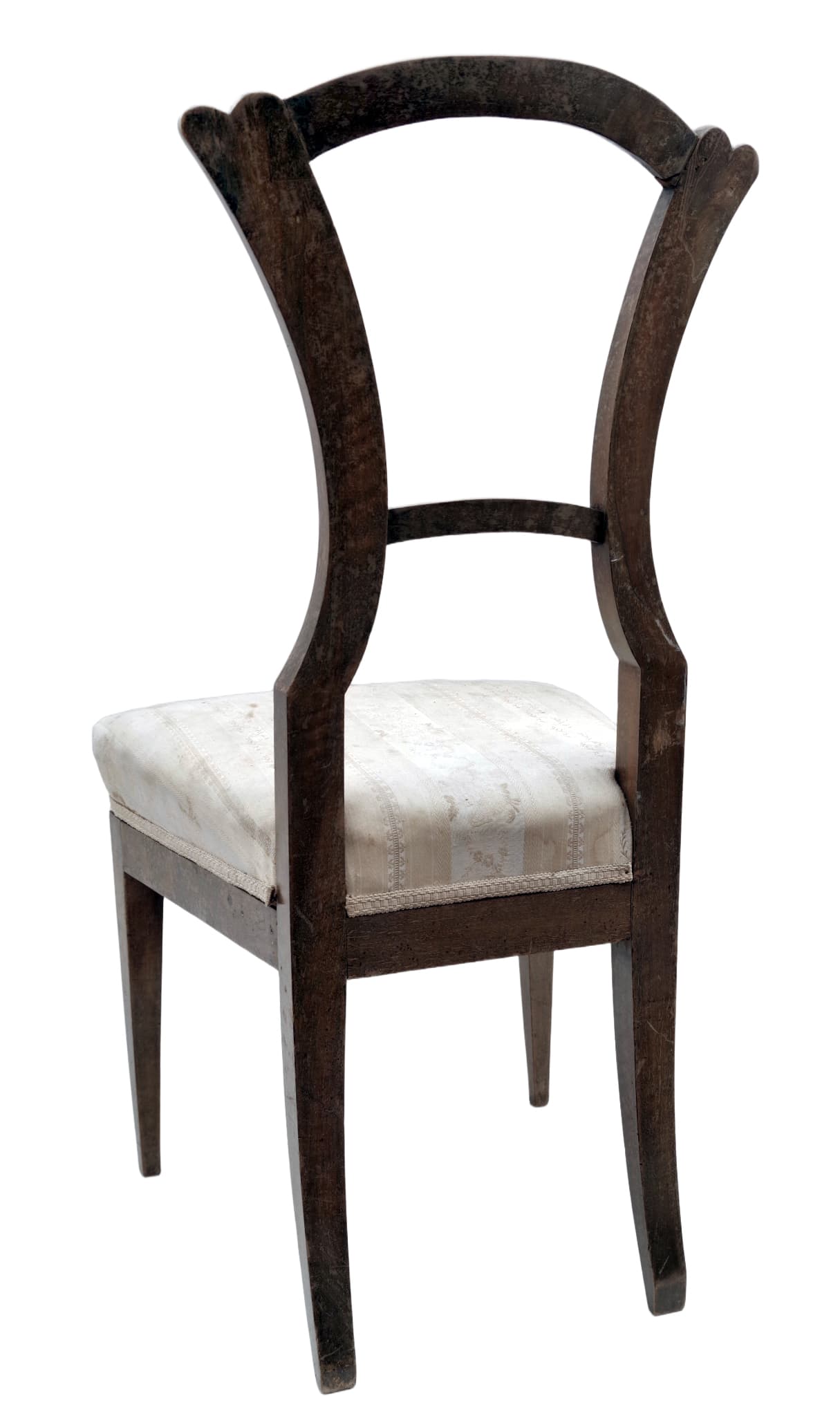 Židle, biedermeier — 3