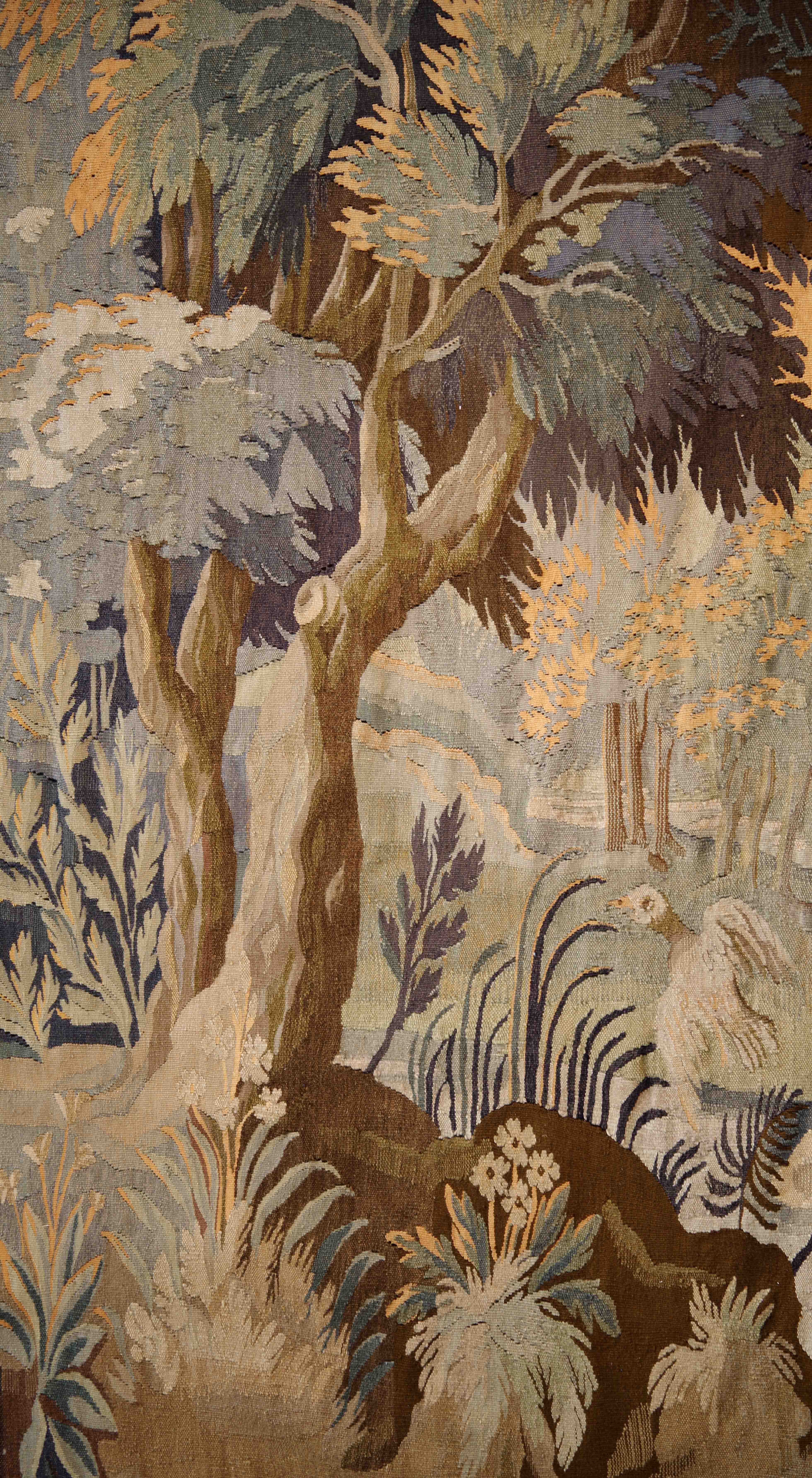 Tapiserie - verdura — 2
