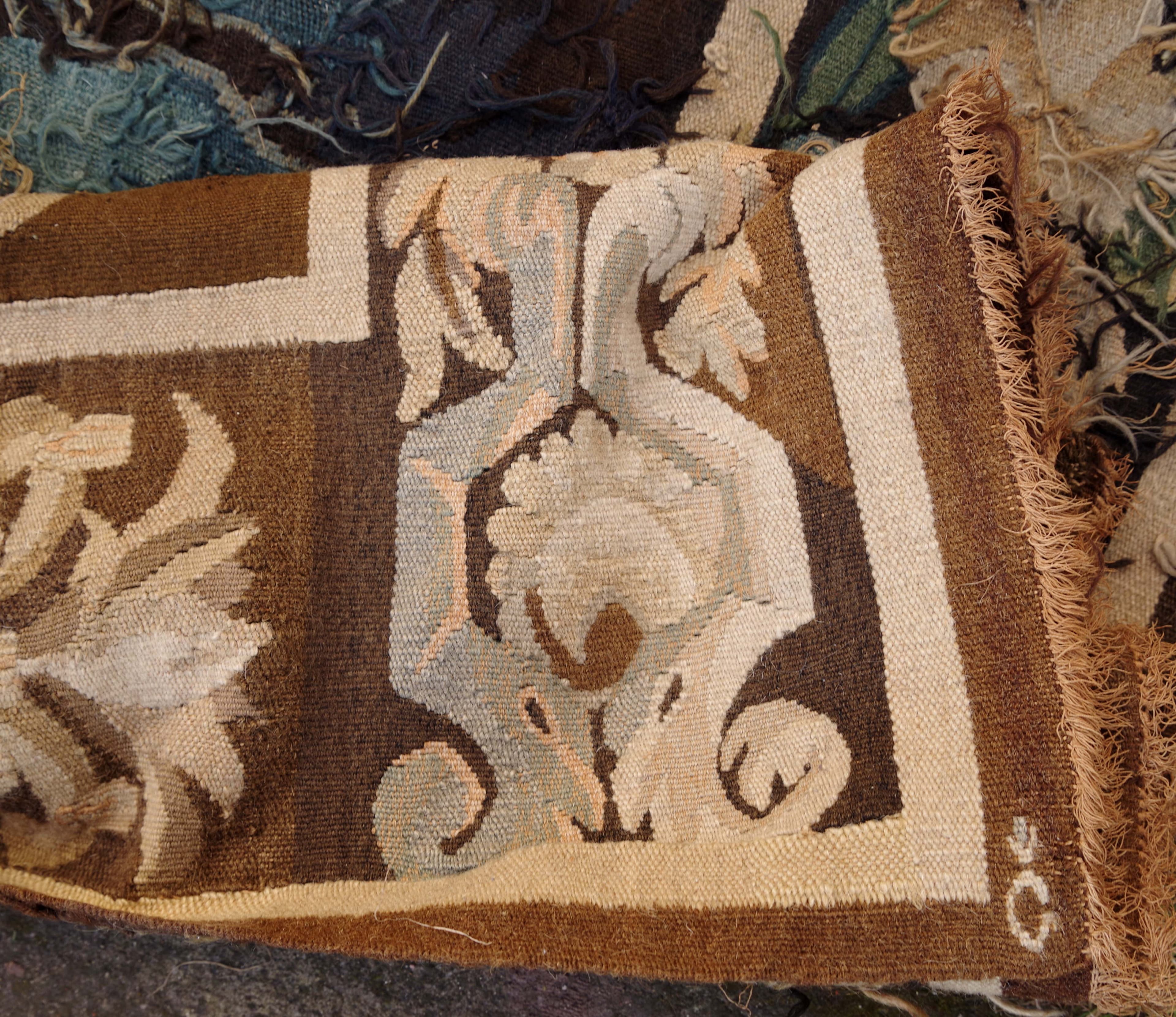 Tapiserie - verdura — 3