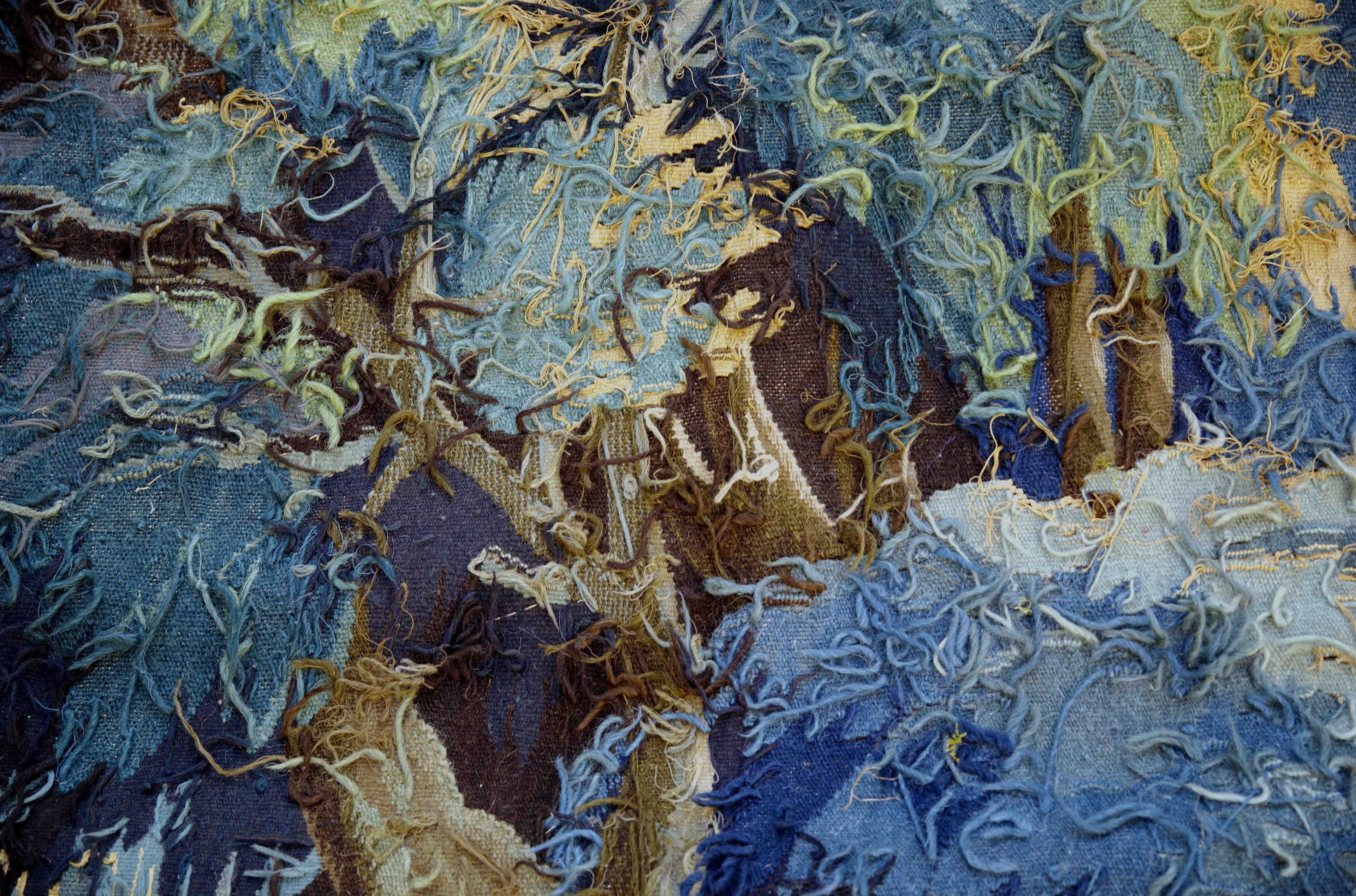 Tapiserie - verdura — 5