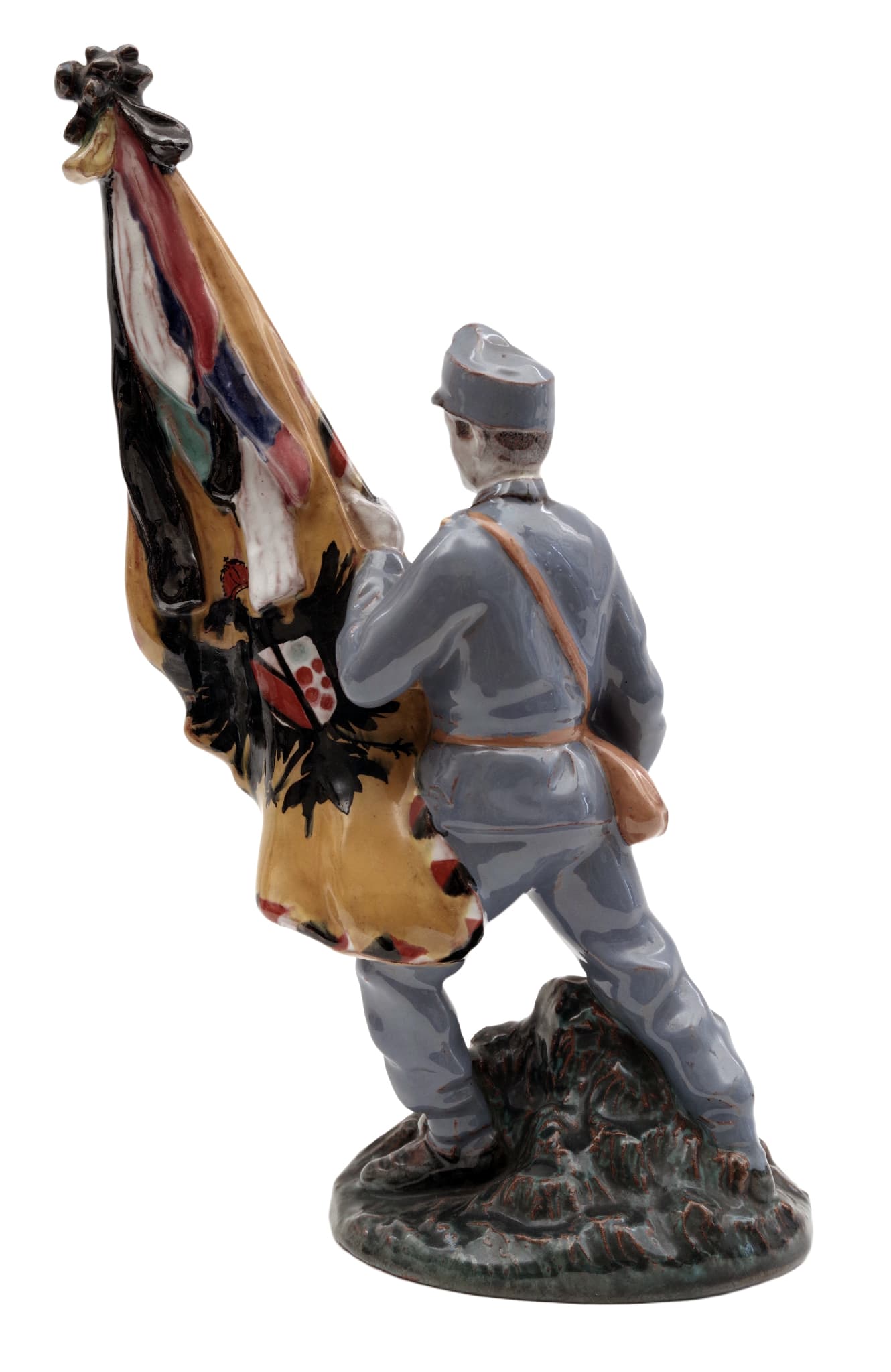 Vlajkonoš — 2