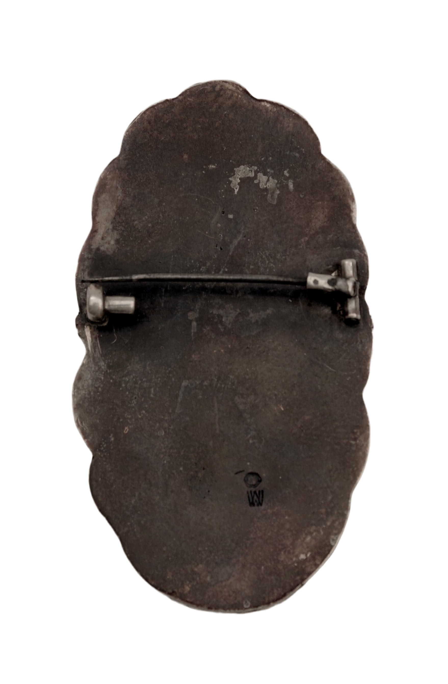 Brož, Wiener Werkstätte, Dagobert Peche (připsáno) — 2