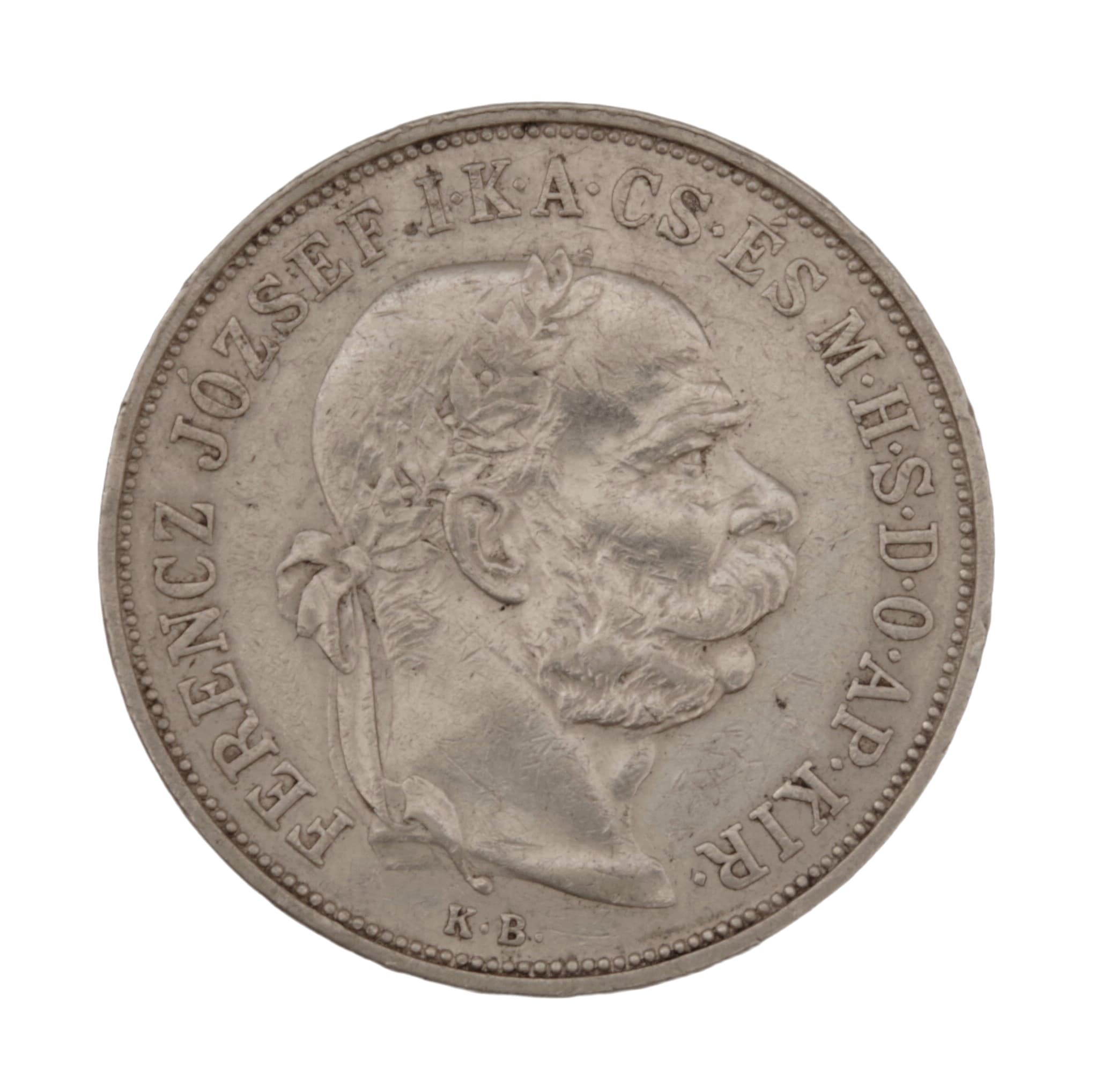 5 koruna