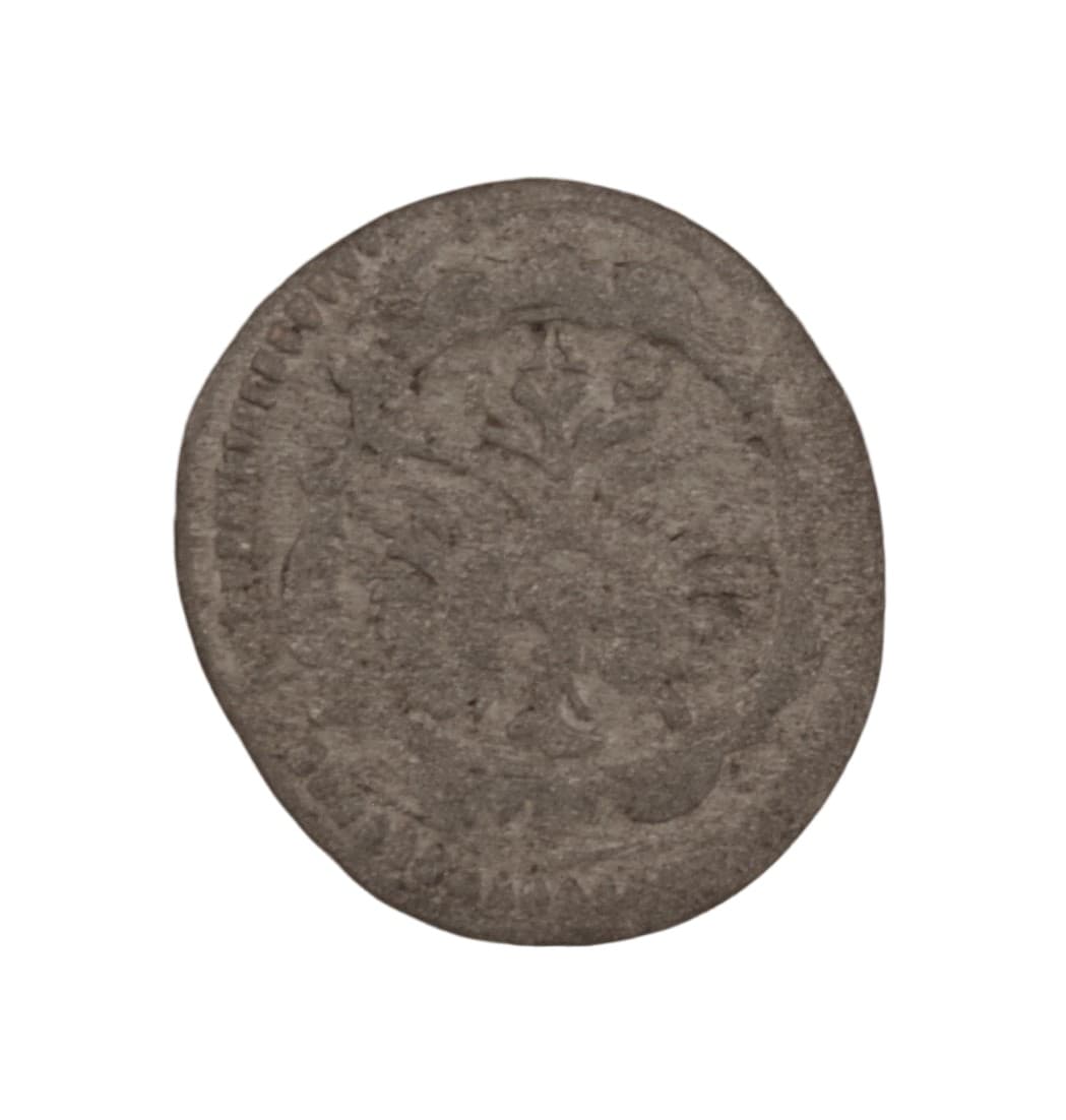 1 grešle 1704 — 2