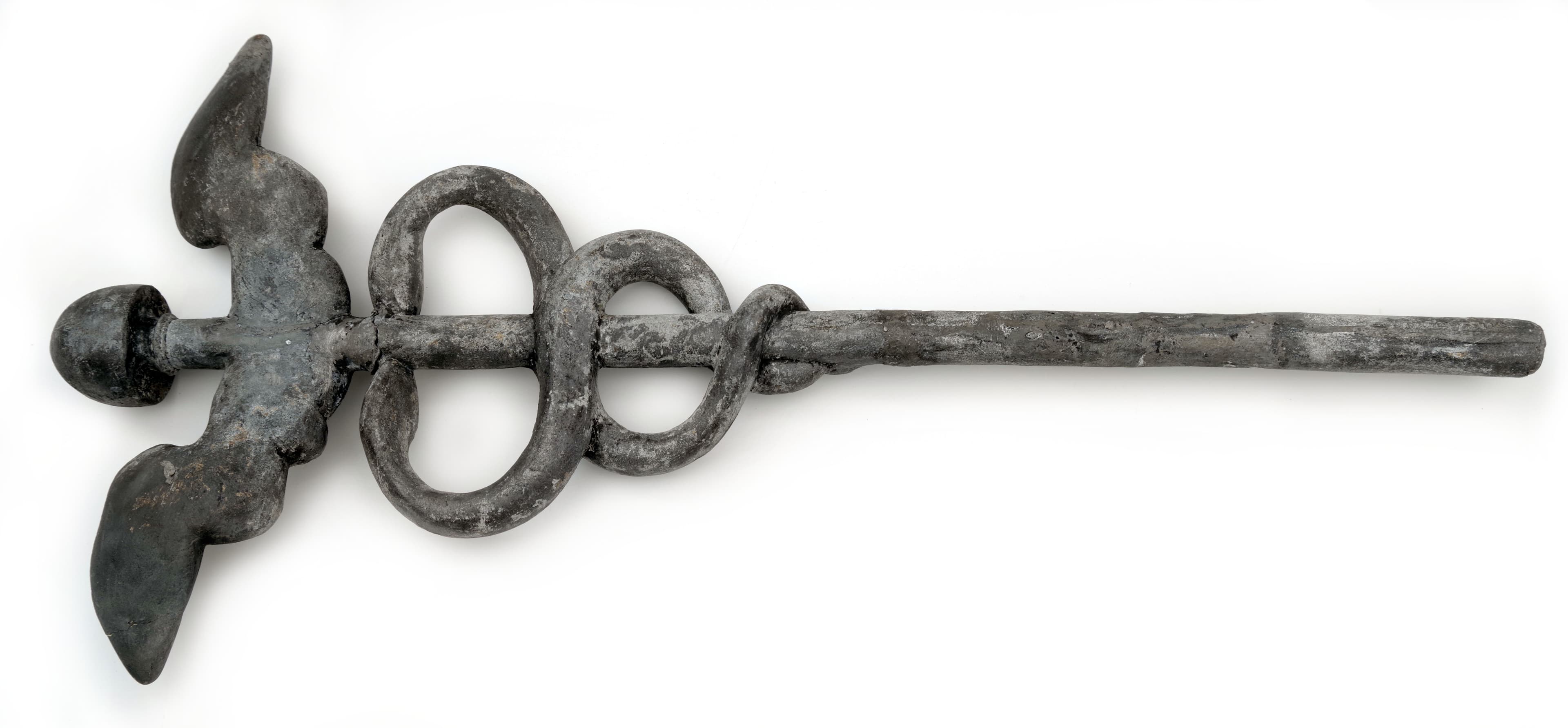 Caduceus — 2