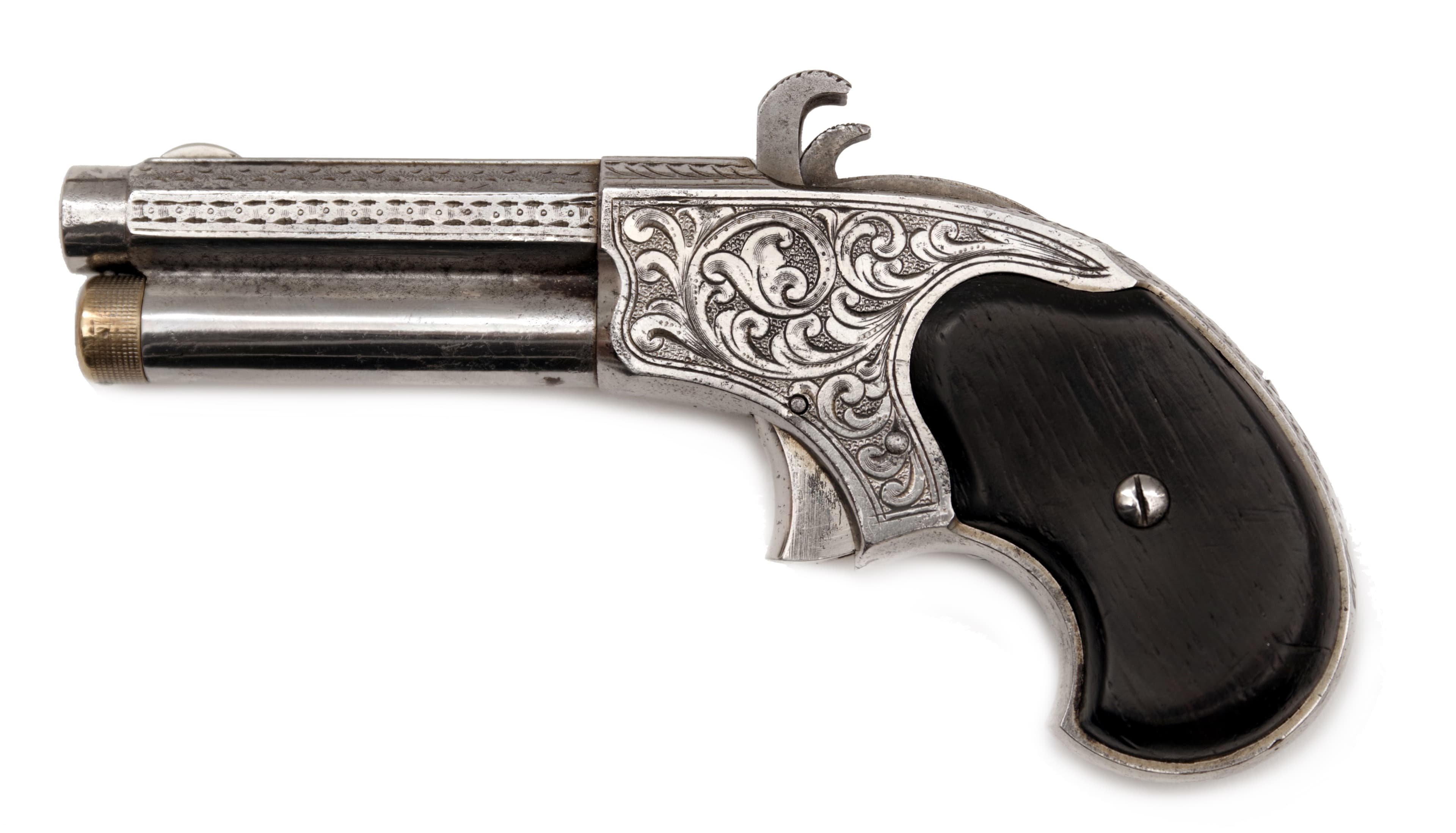 Opakovací pistole Remington - Rider v kazetě — 4