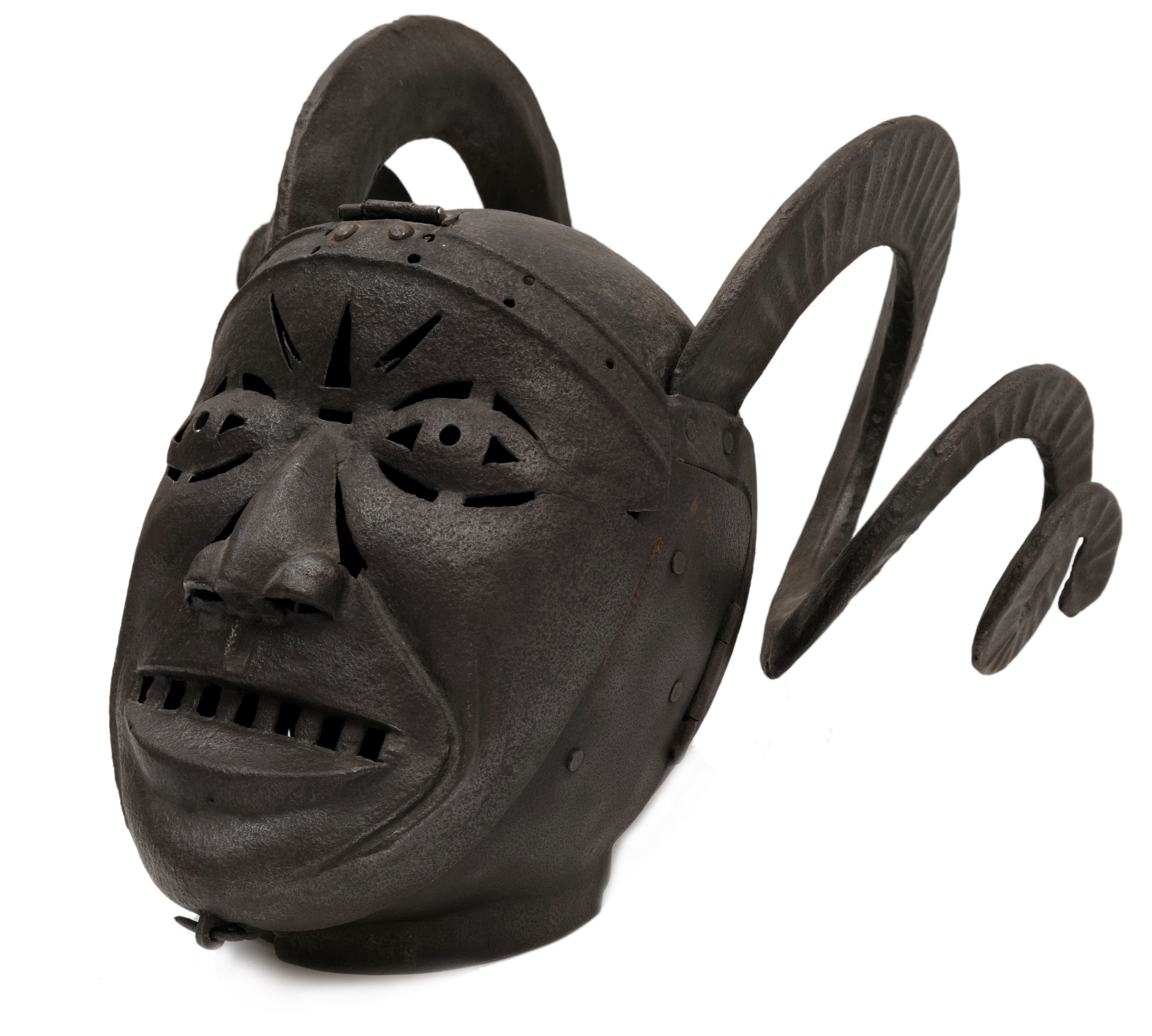 Potupná maska — 4