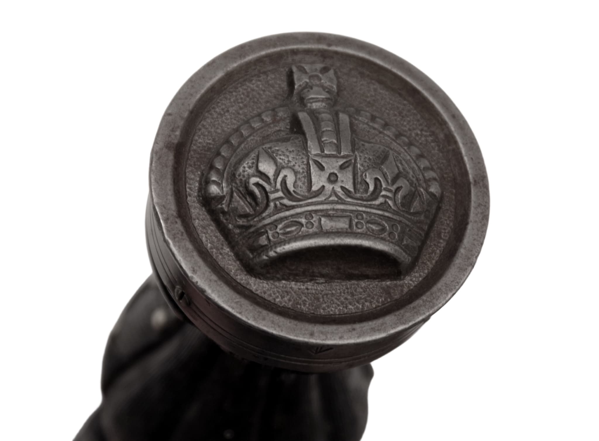 Dýka MK 2 (Piper's Dirk) pro skotské pěší regimenty, Robert Mole & Sons, Birmingham — 8
