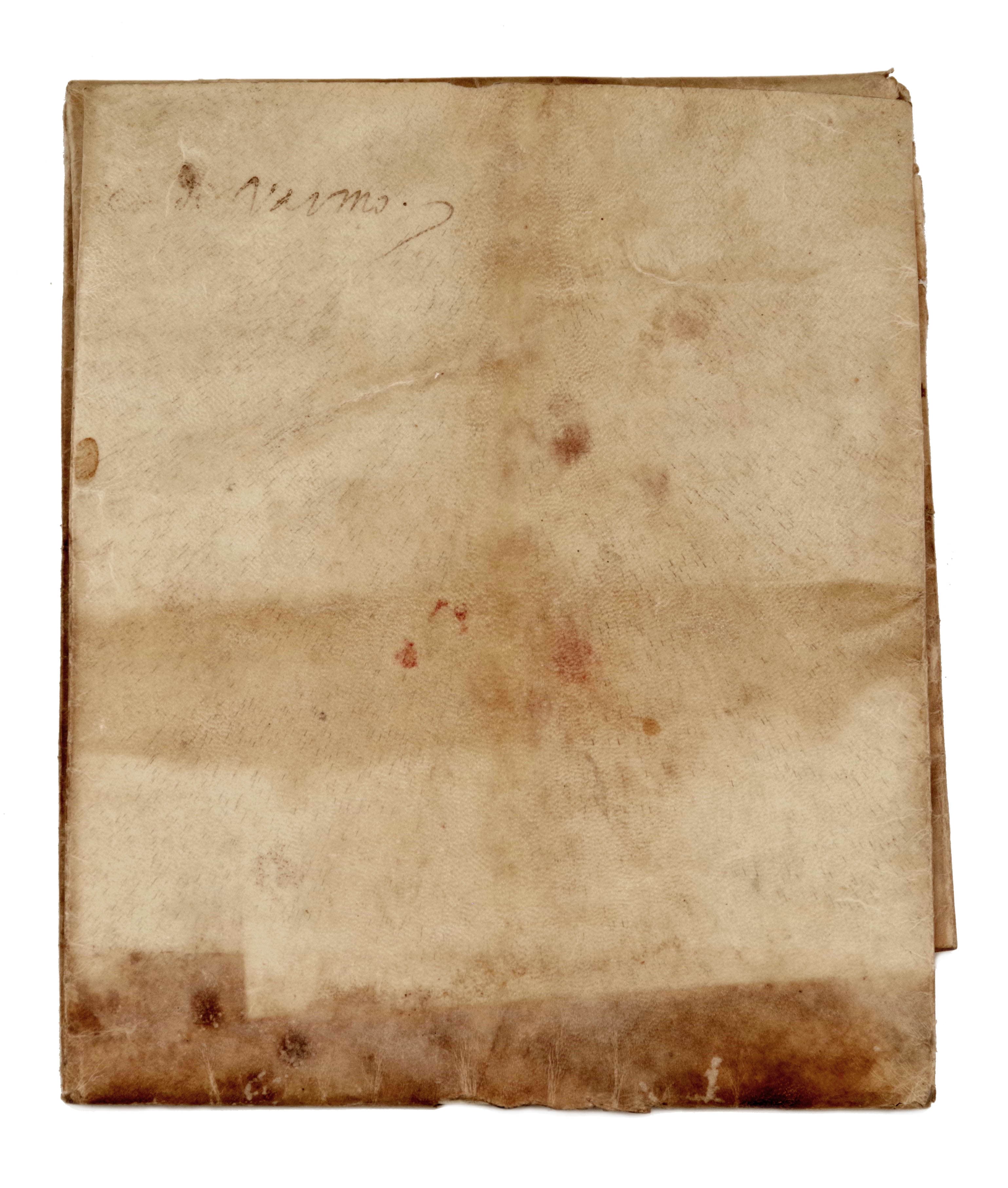 Úřední missiv - notářský instrument — 4