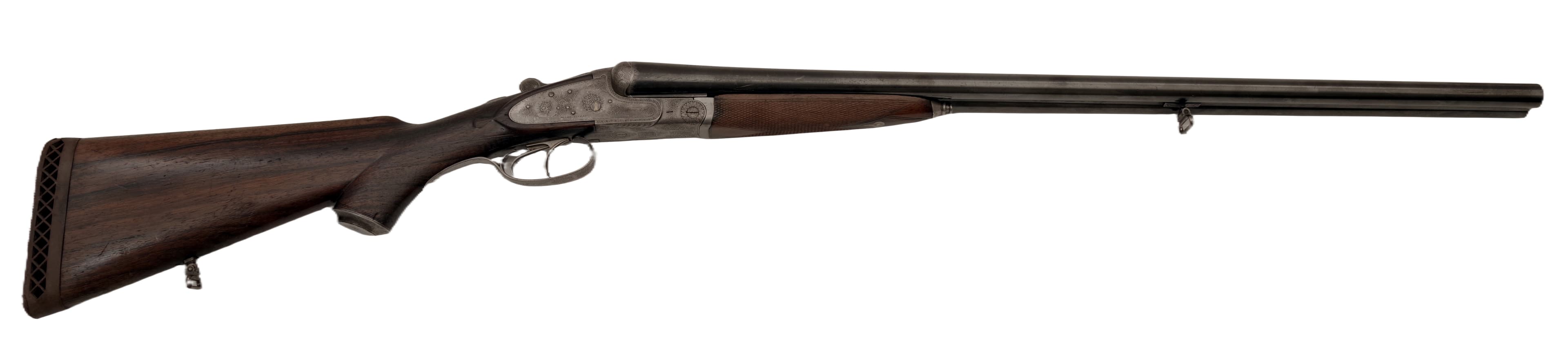 Brokovnice dvojka, Gustav Tichý — 2