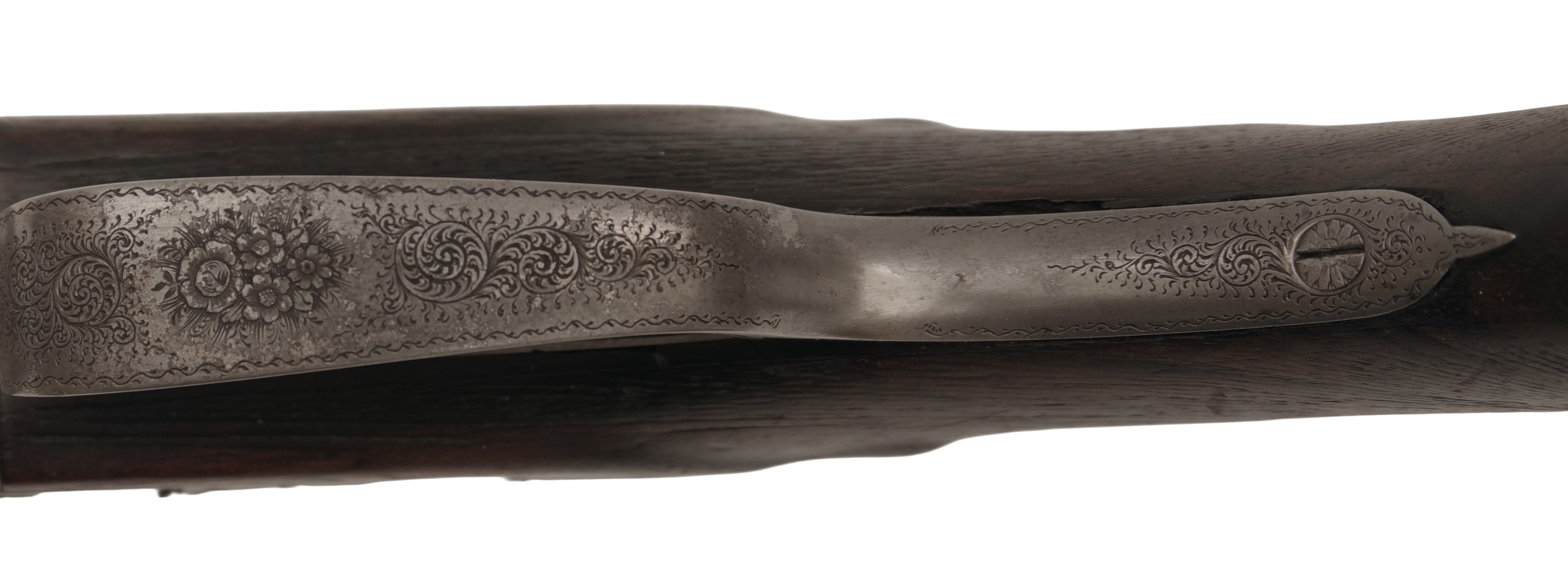 Brokovnice dvojka, Gustav Tichý — 6