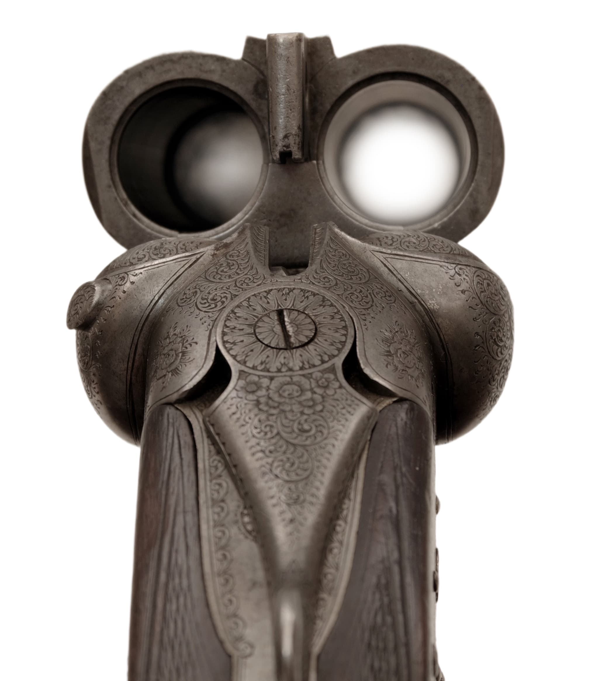 Brokovnice dvojka, Gustav Tichý — 8