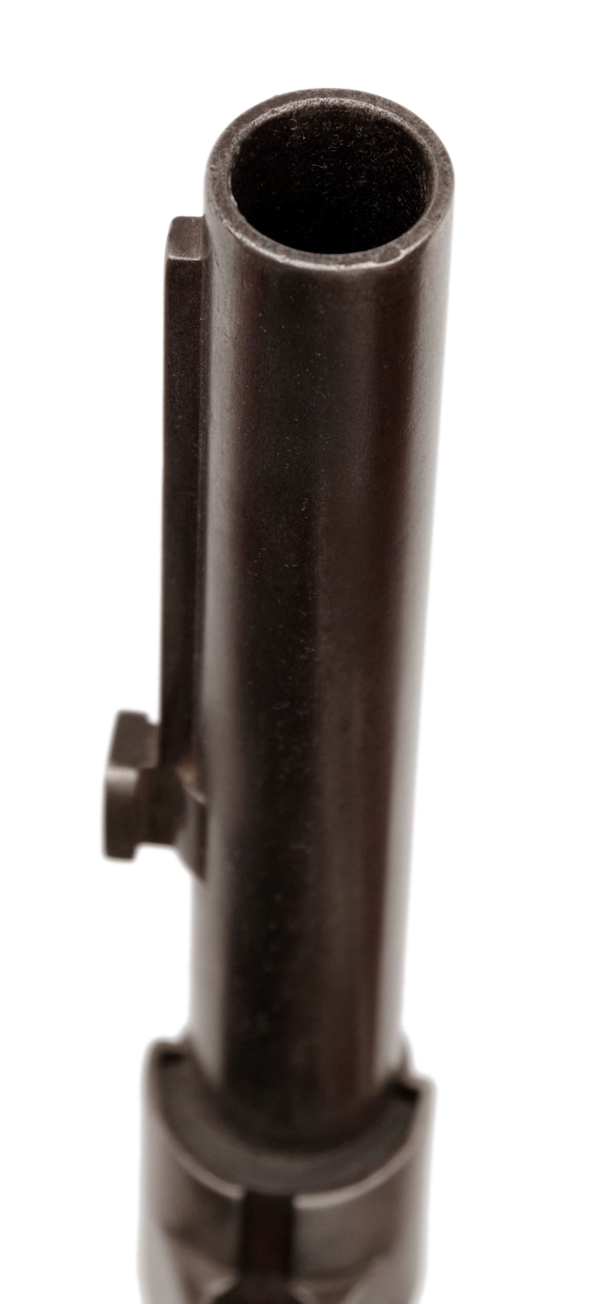 Karabina model 1867 "Chasseurs" konvertovaná z perkusní karabiny model 1859   — 7