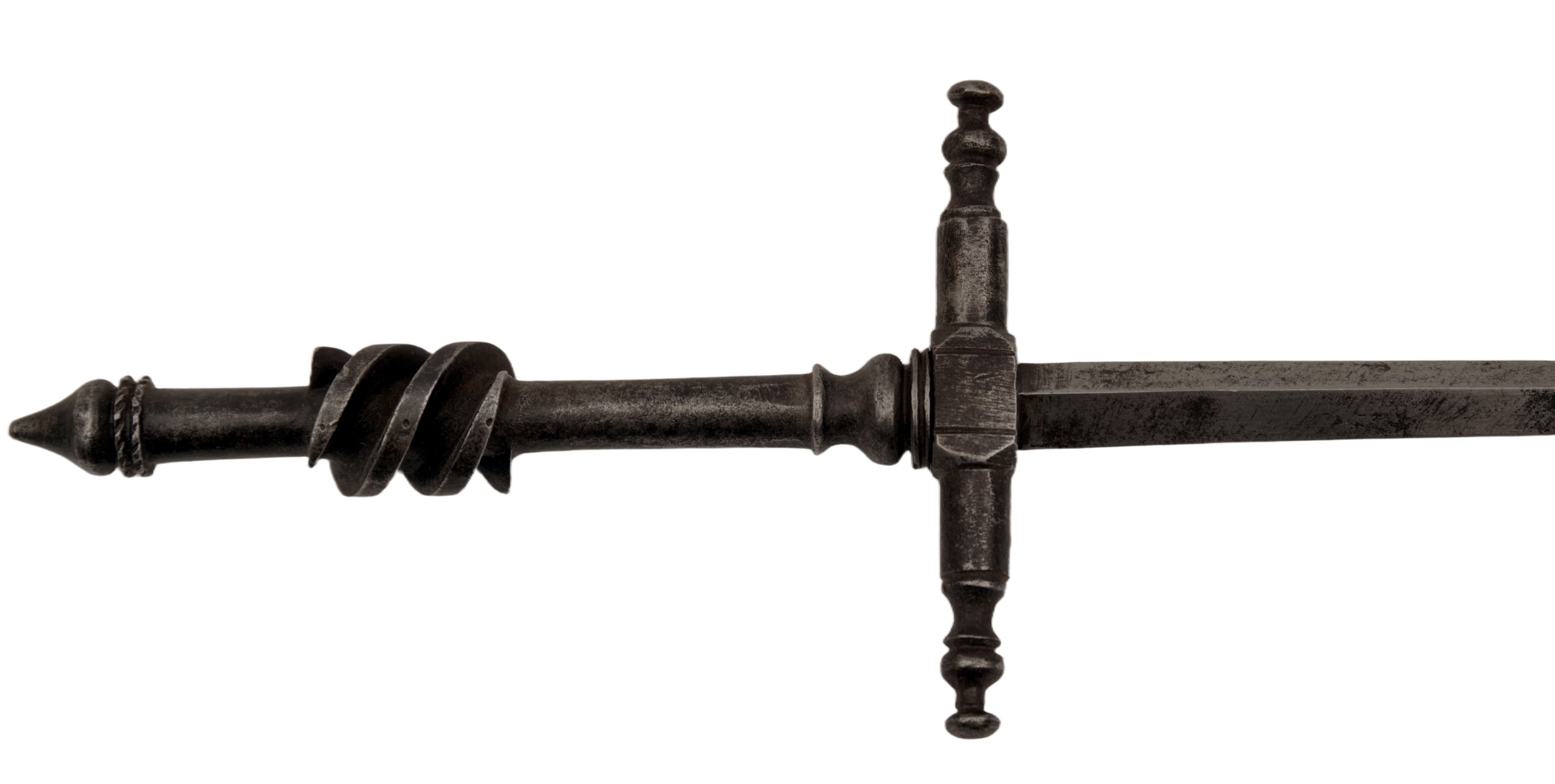 Stilet  — 3