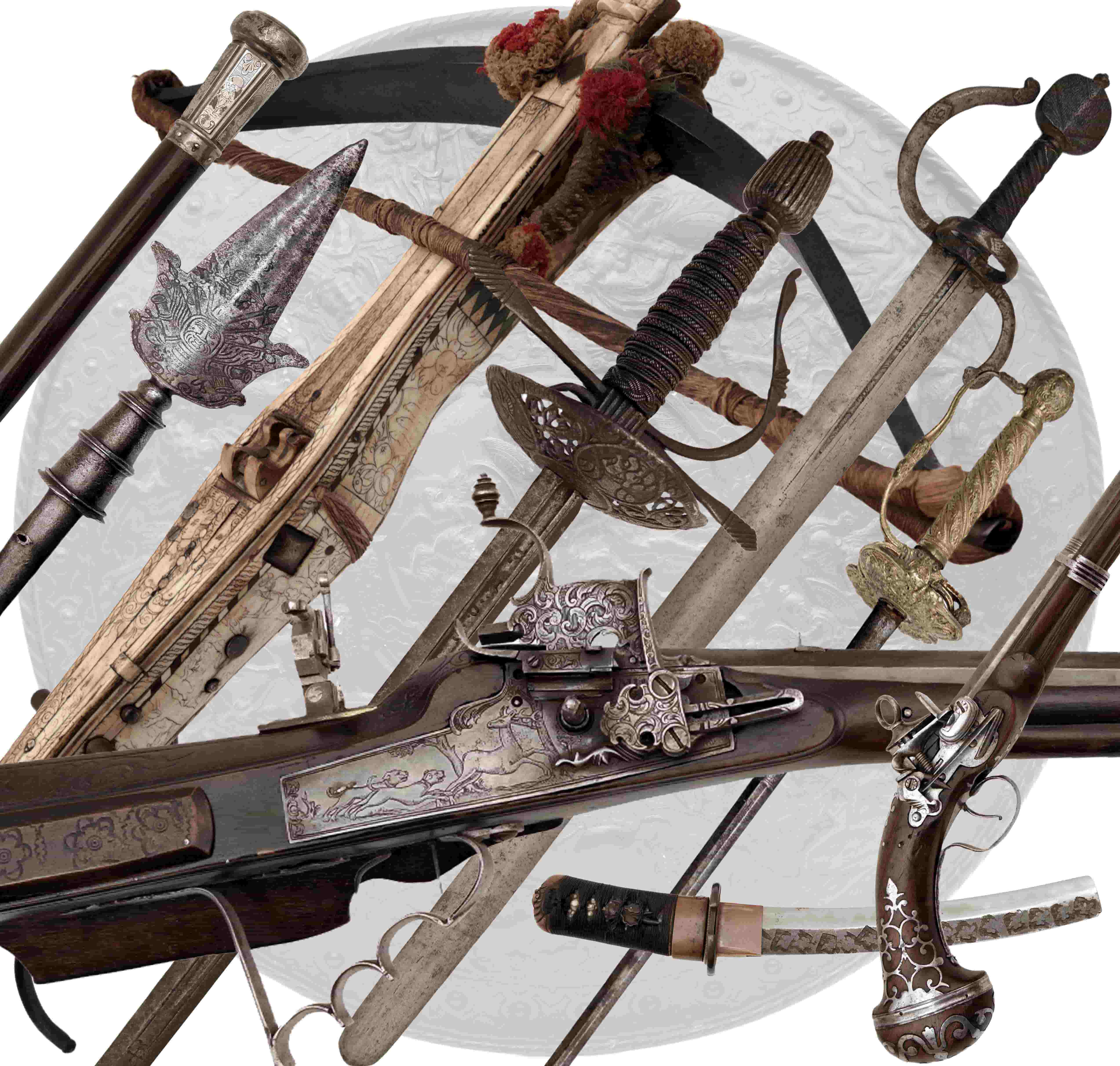 45th Antikvity Auction